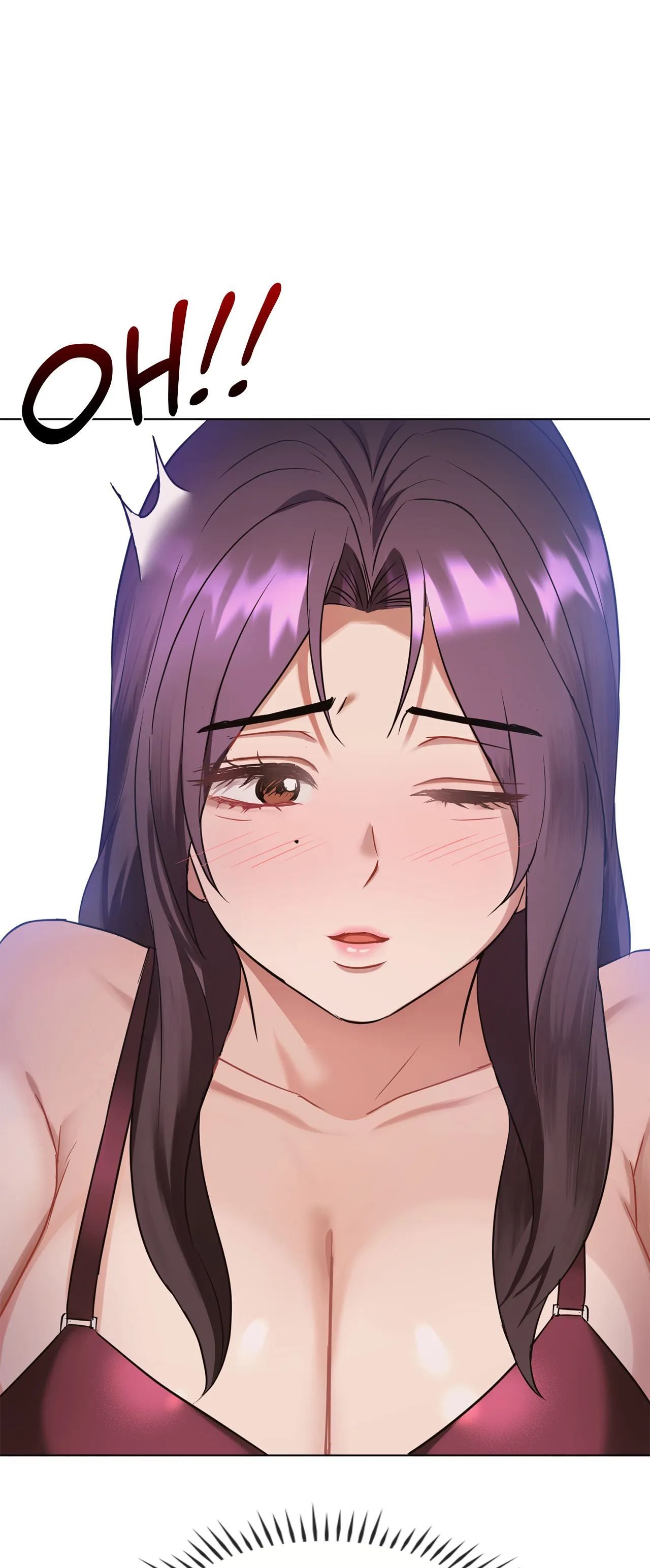 Like Fine Wine Manhwa - Chapter 12 Page 45