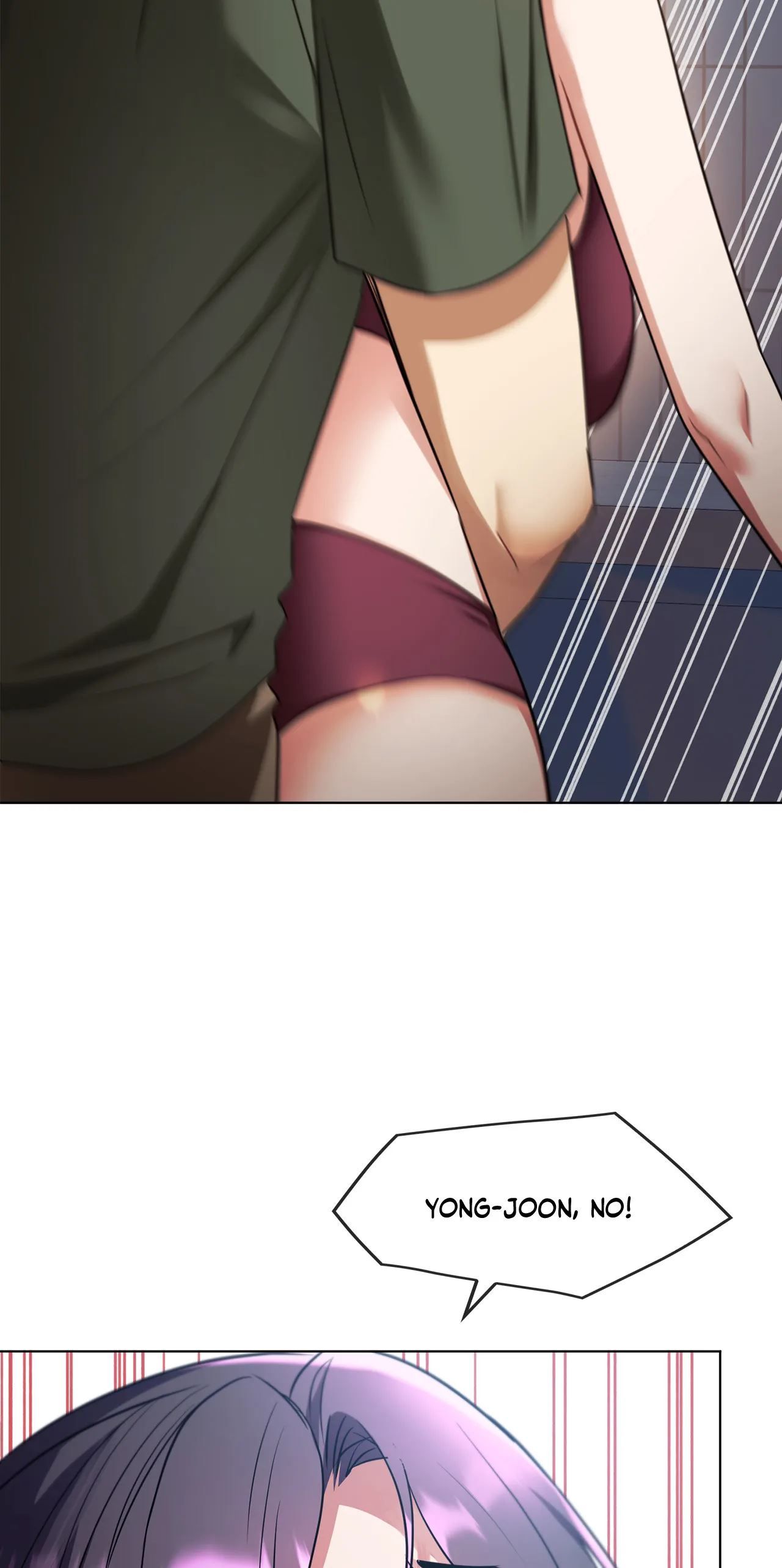 Like Fine Wine Manhwa - Chapter 12 Page 51