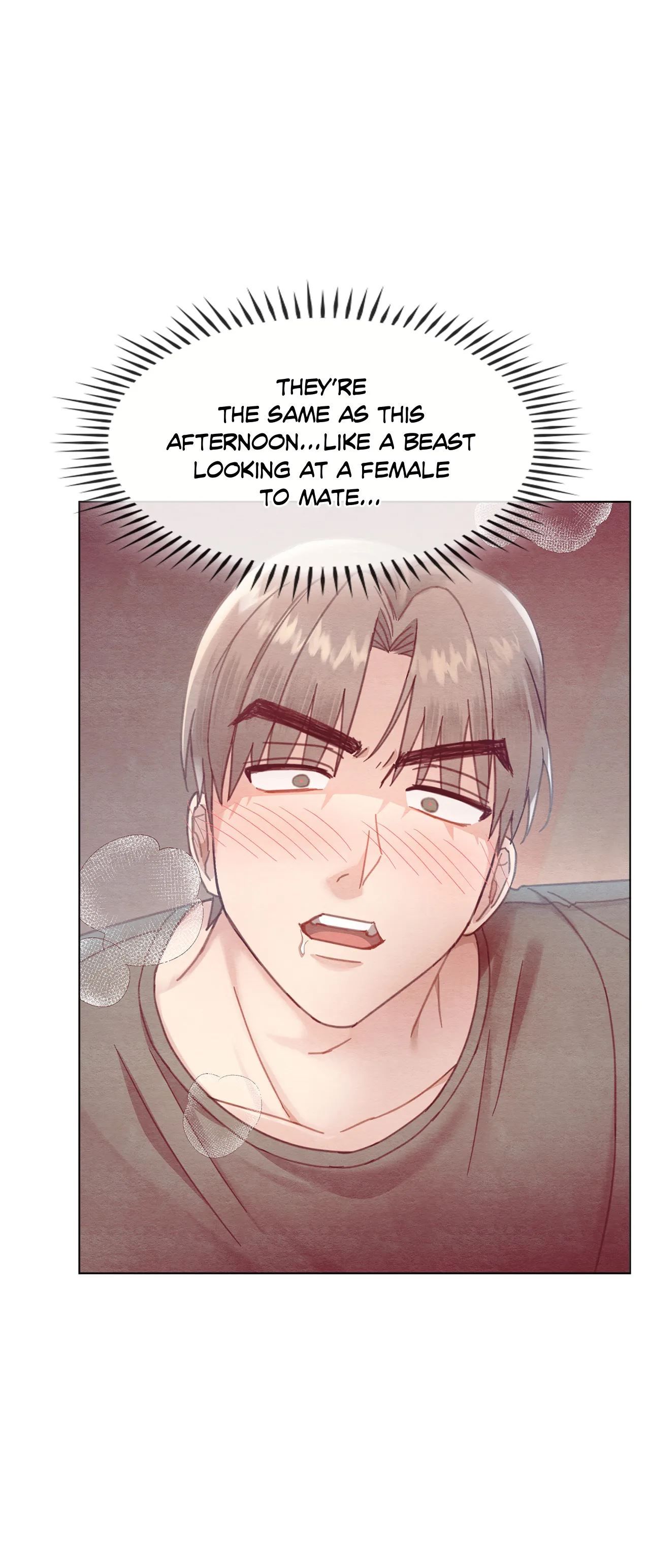 Like Fine Wine Manhwa - Chapter 12 Page 54