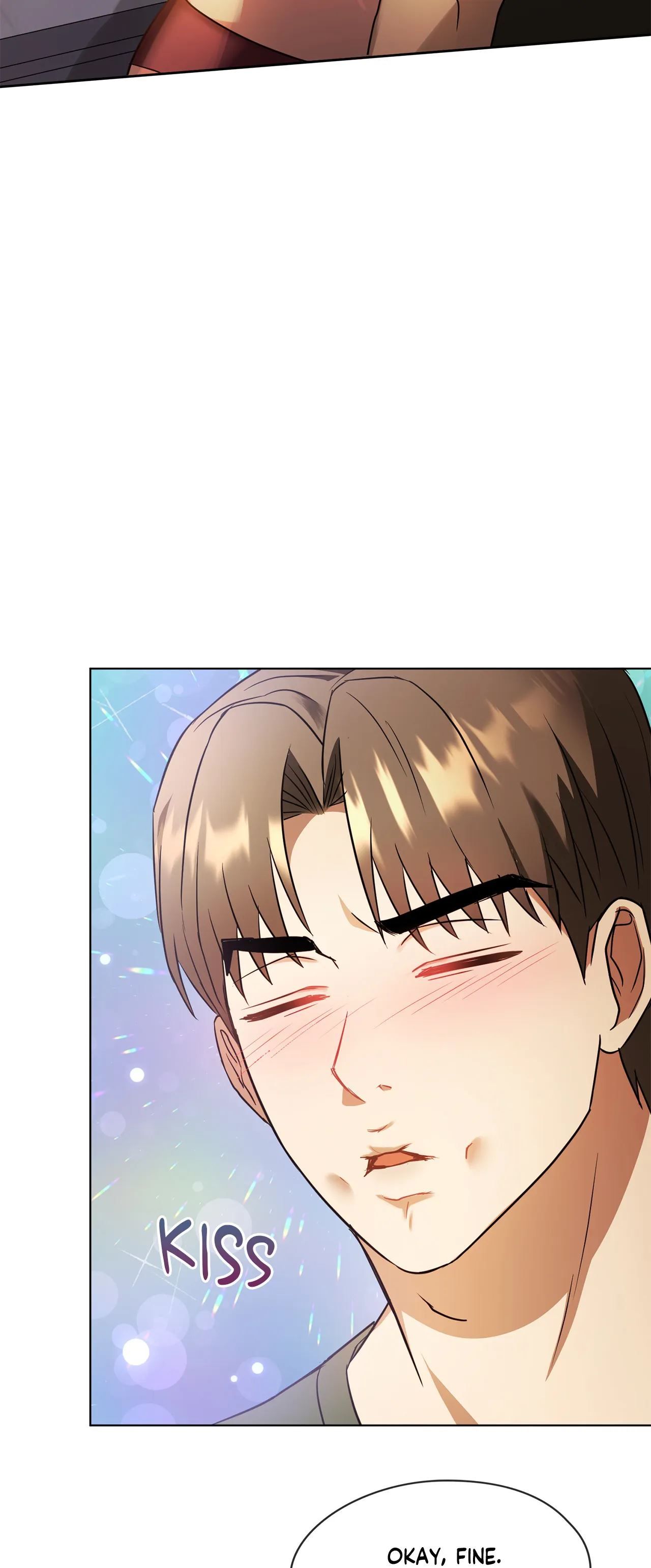 Like Fine Wine Manhwa - Chapter 12 Page 56