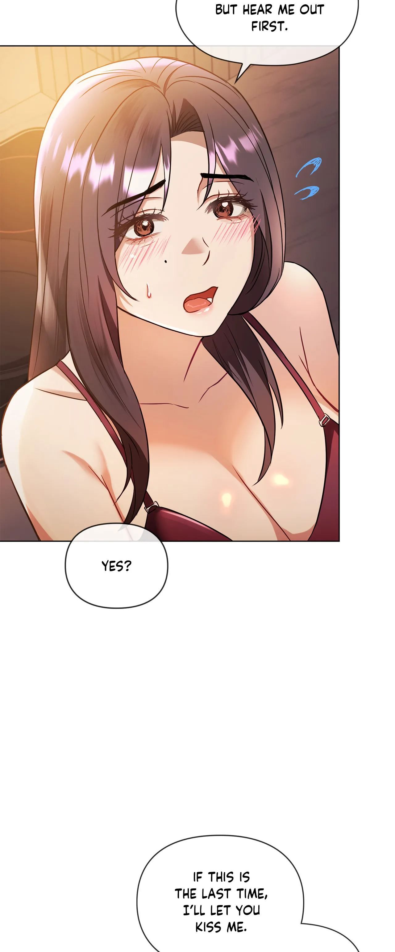 Like Fine Wine Manhwa - Chapter 12 Page 57