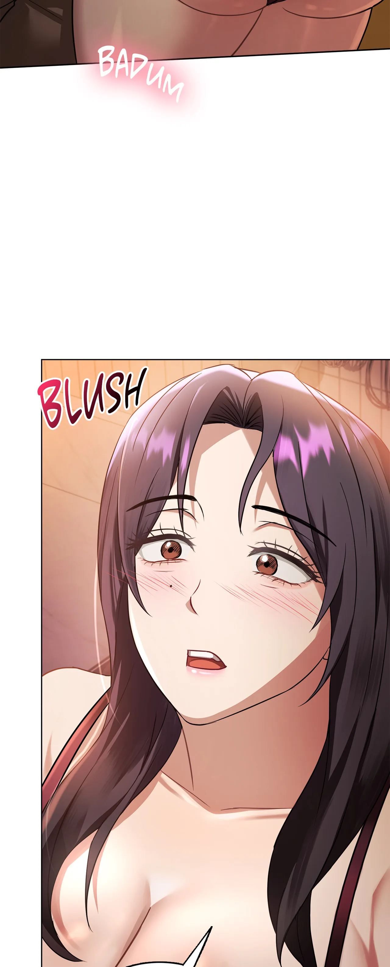 Like Fine Wine Manhwa - Chapter 12 Page 61