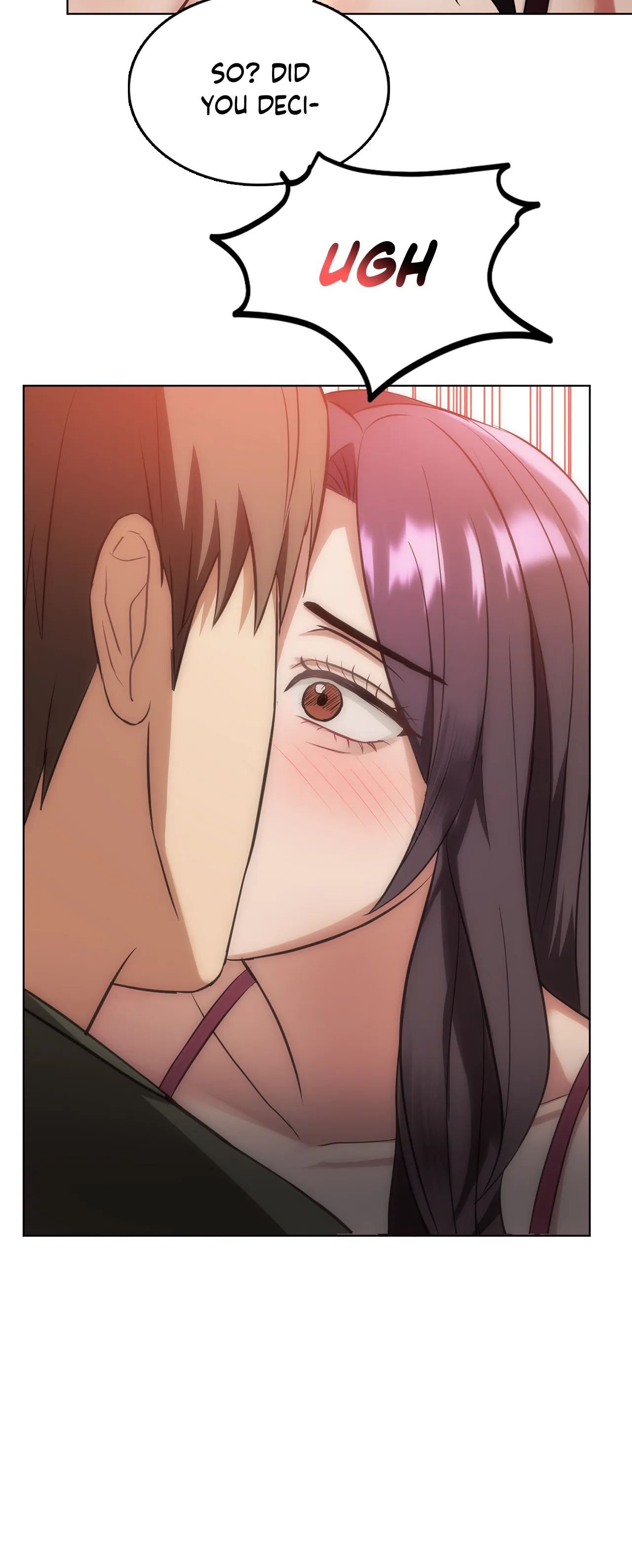 Like Fine Wine Manhwa - Chapter 12 Page 62