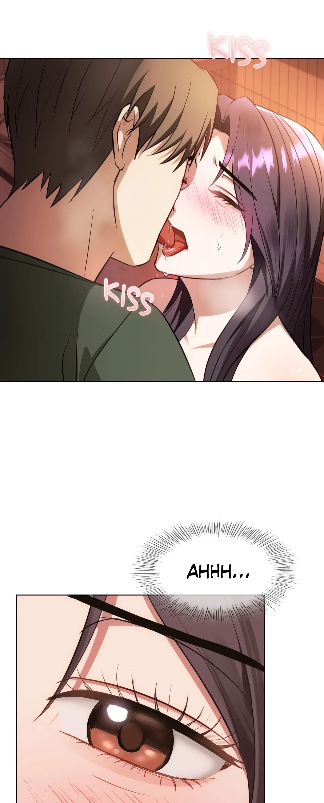 Like Fine Wine Manhwa - Chapter 12 Page 63