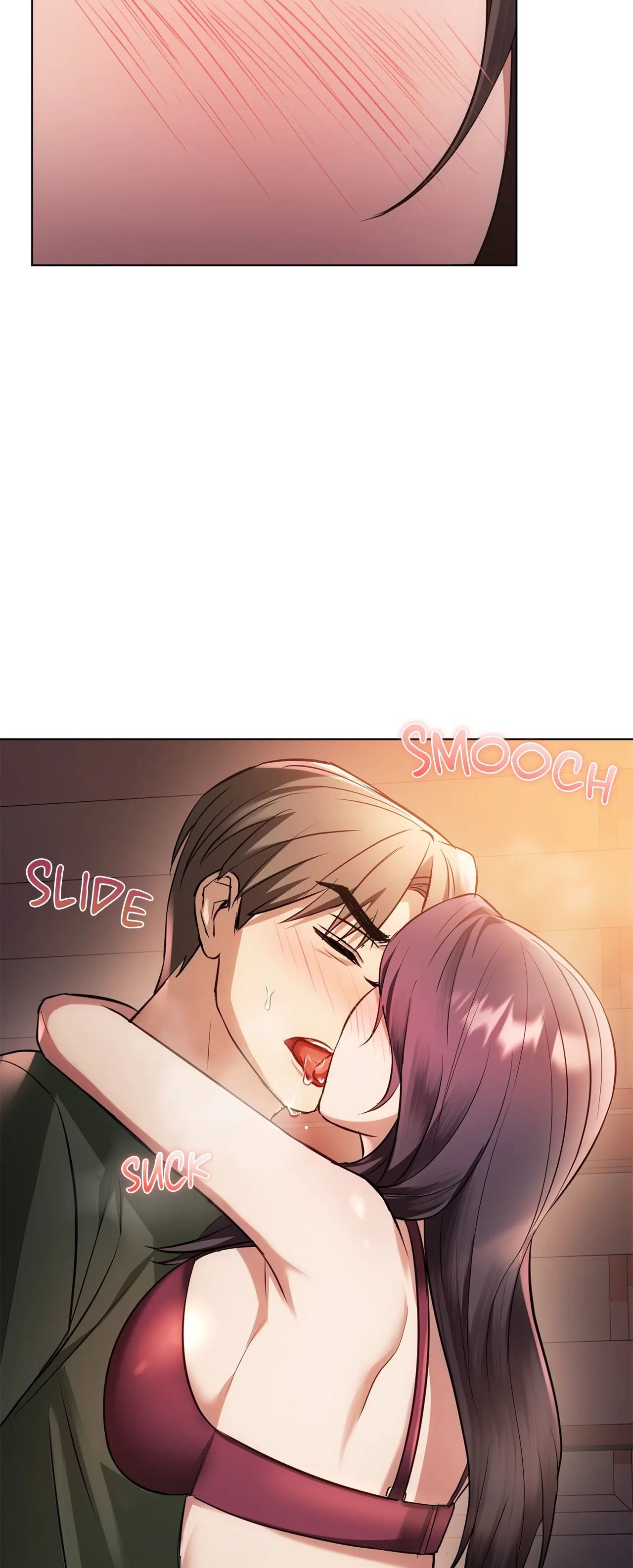 Like Fine Wine Manhwa - Chapter 12 Page 64