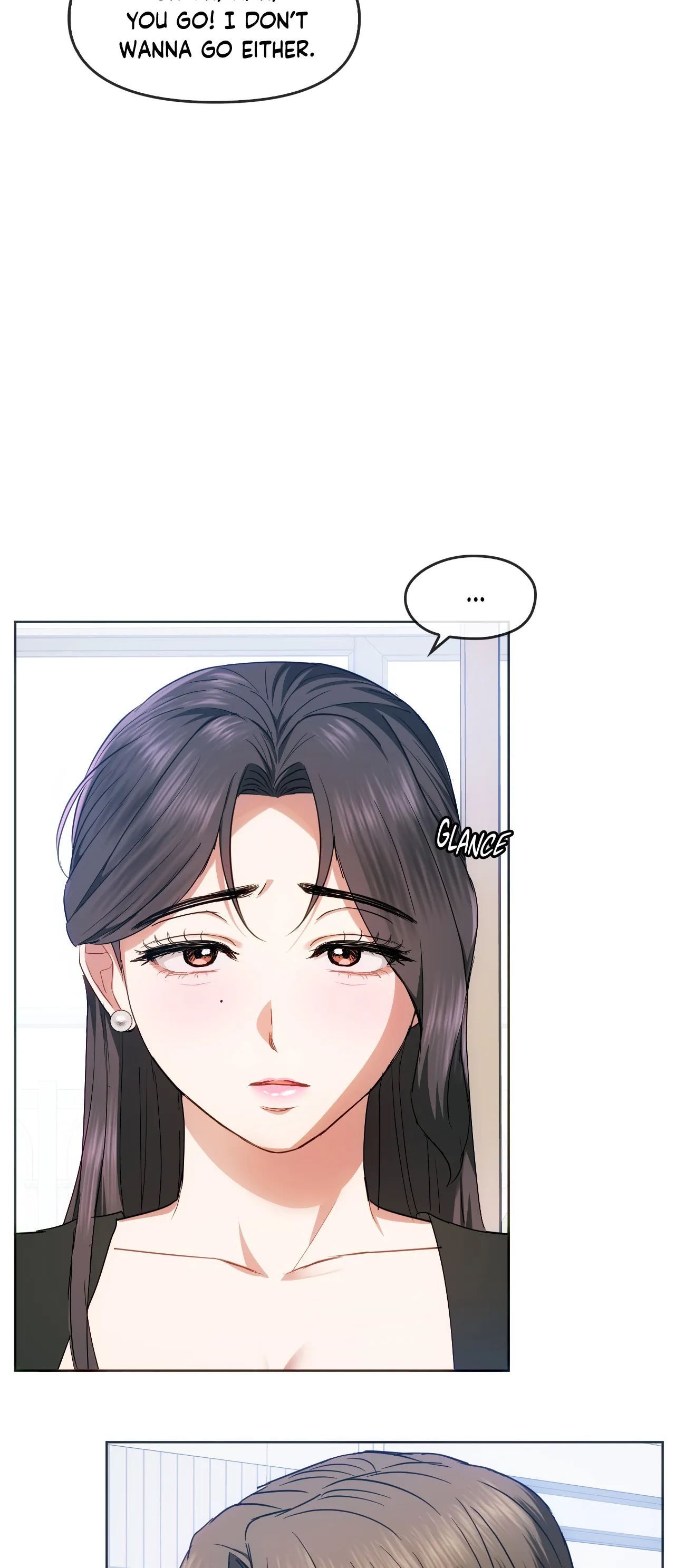Like Fine Wine Manhwa - Chapter 21 Page 14
