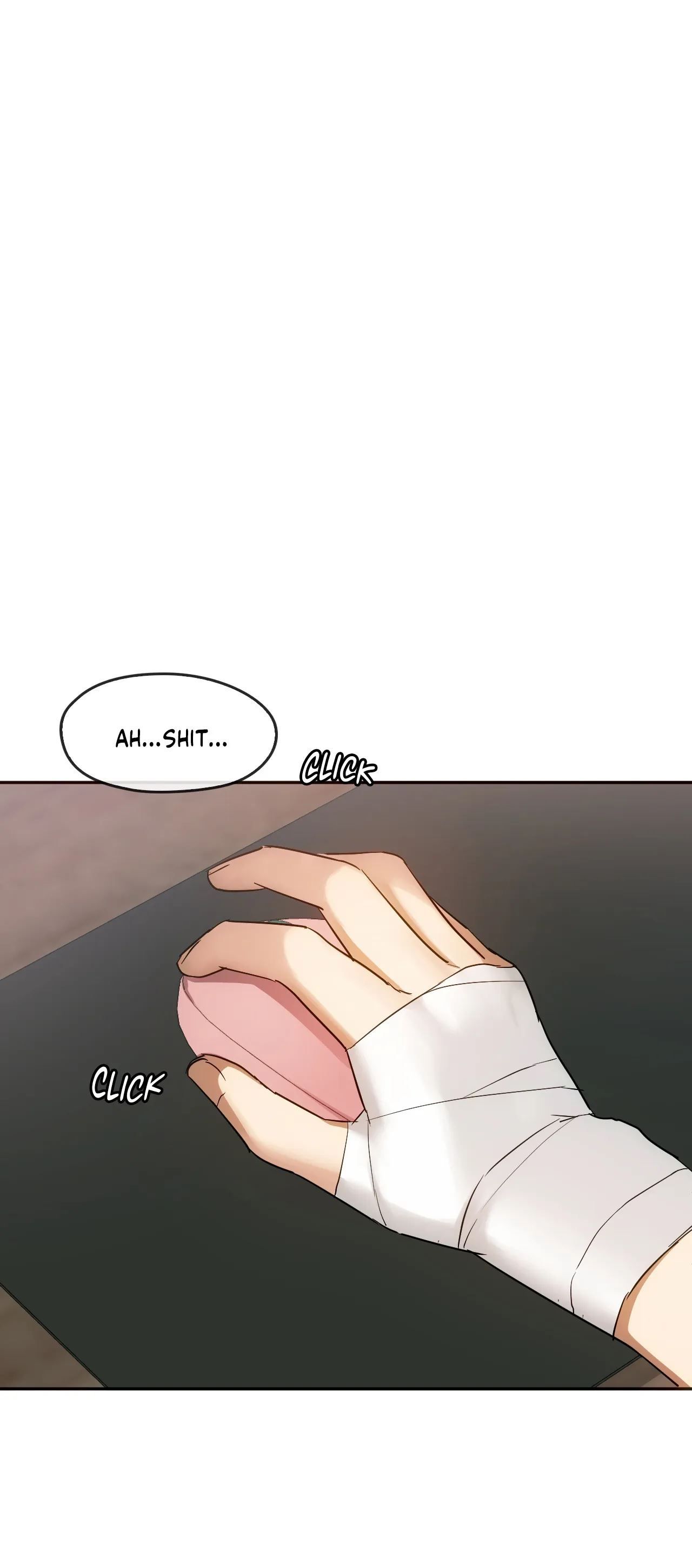 Like Fine Wine Manhwa - Chapter 21 Page 18