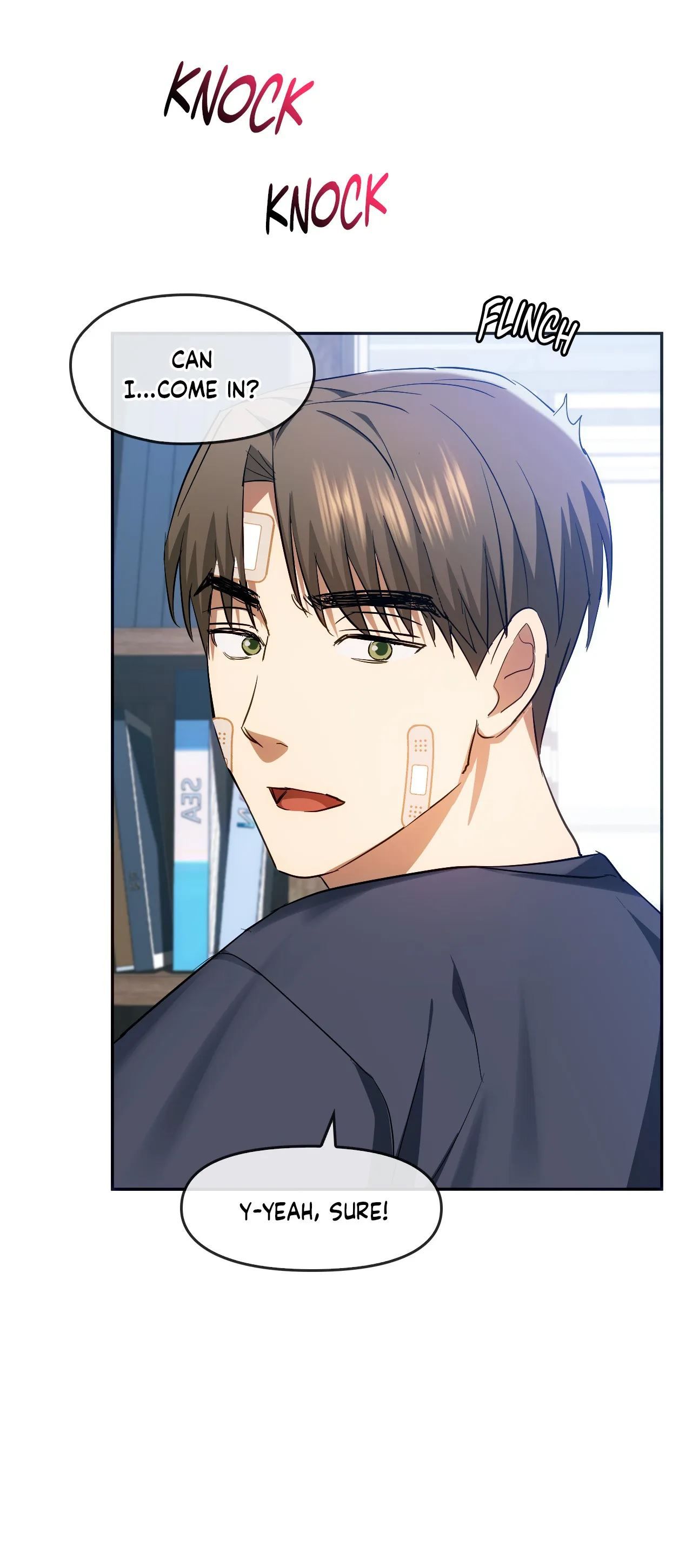 Like Fine Wine Manhwa - Chapter 21 Page 22