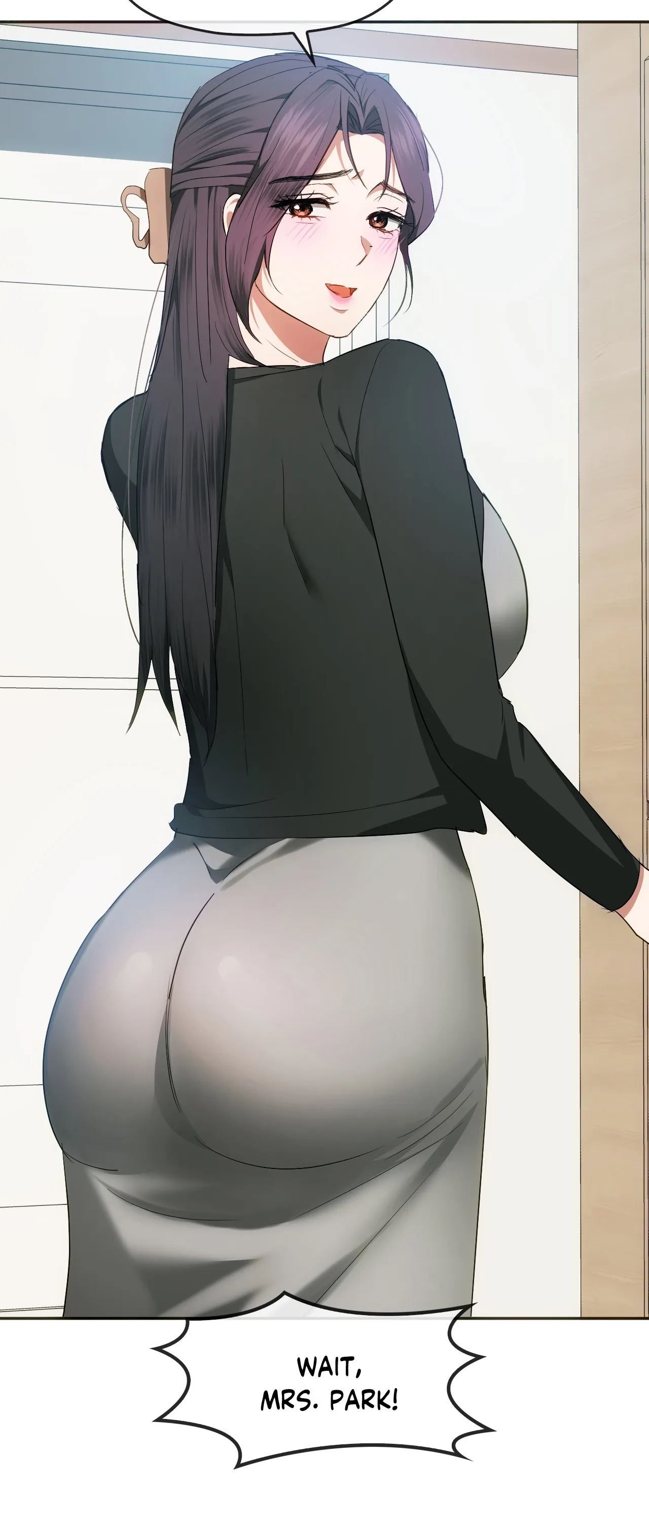 Like Fine Wine Manhwa - Chapter 21 Page 28