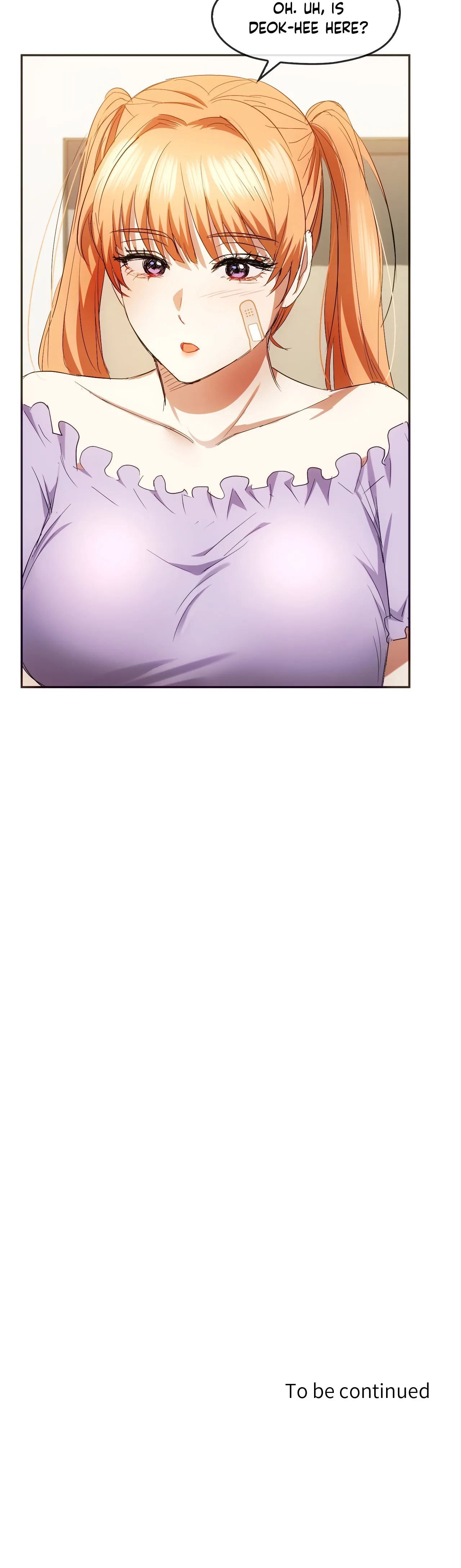 Like Fine Wine Manhwa - Chapter 21 Page 47