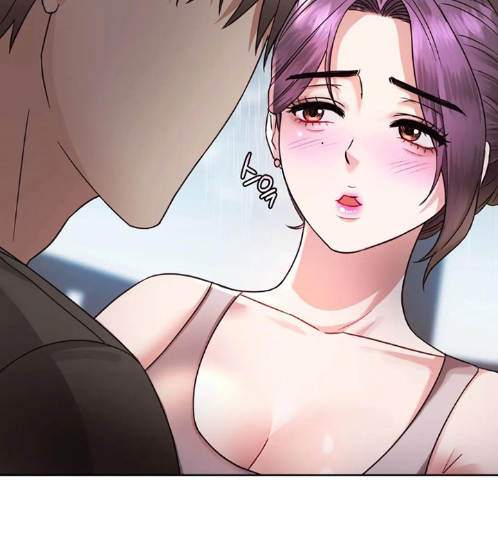 Like Fine Wine Manhwa - Chapter 6 Page 11