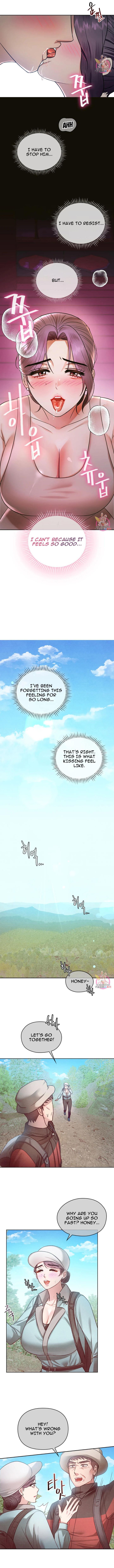 Like Fine Wine Manhwa - Chapter 6 Page 13