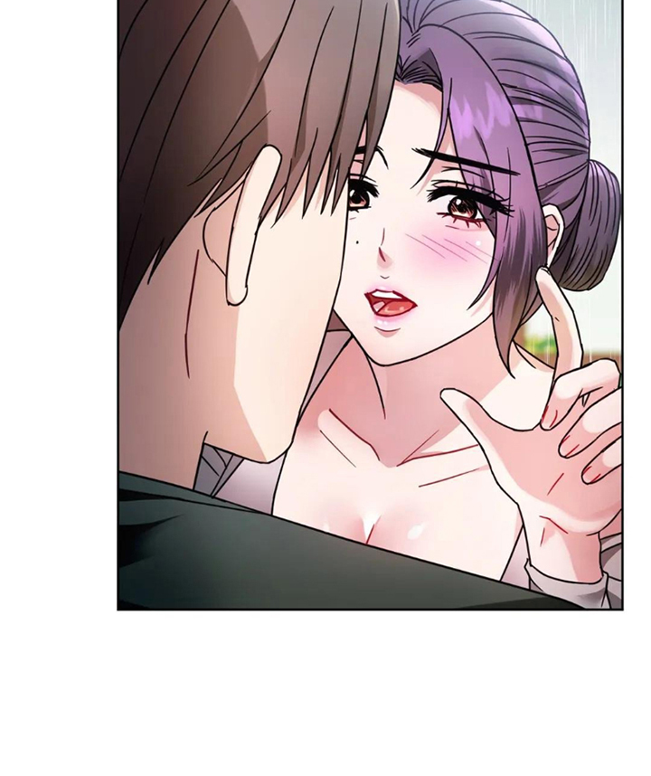 Like Fine Wine Manhwa - Chapter 6 Page 5