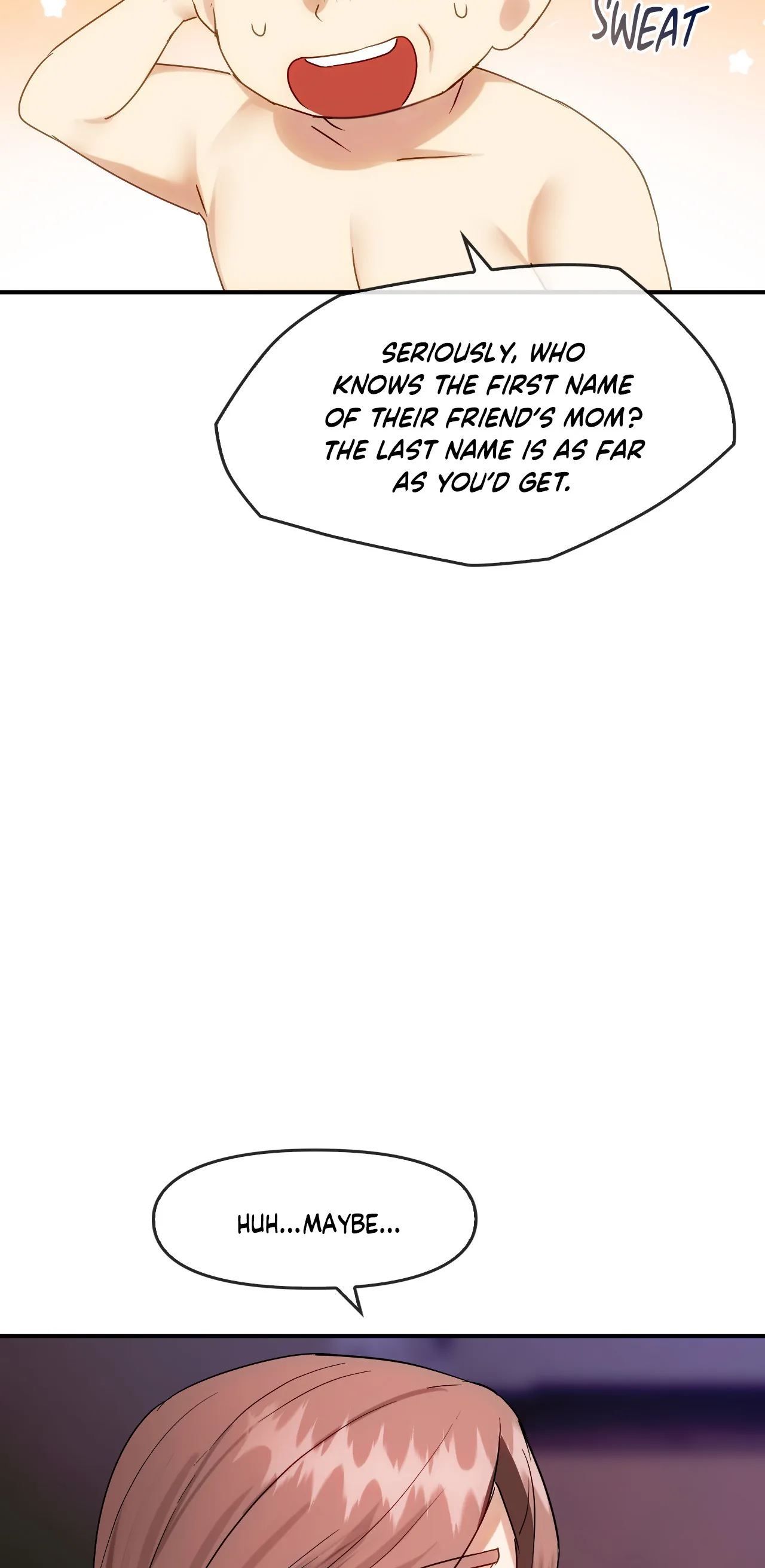 Like Fine Wine Manhwa - Chapter 34 Page 9