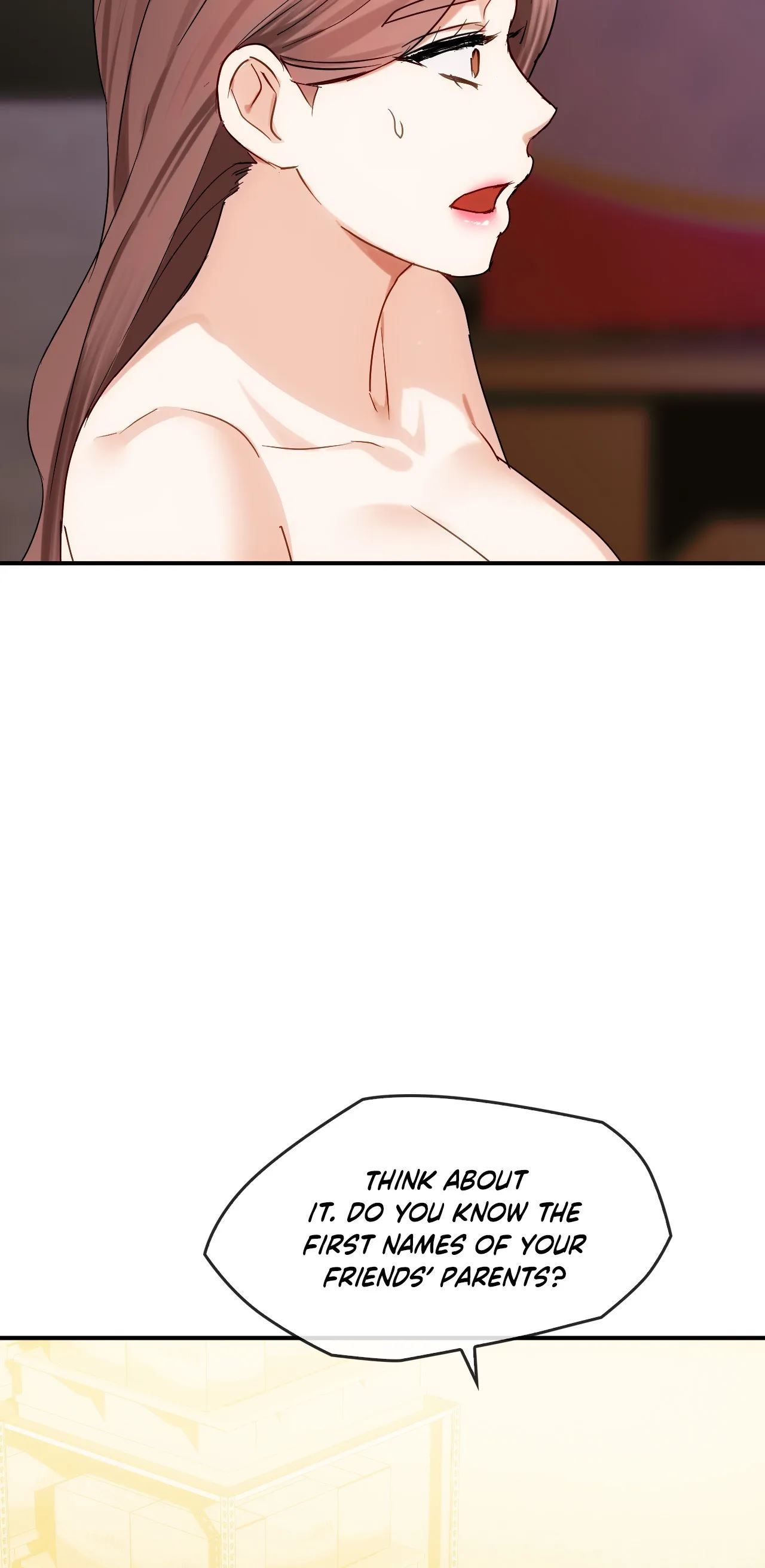 Like Fine Wine Manhwa - Chapter 34 Page 10