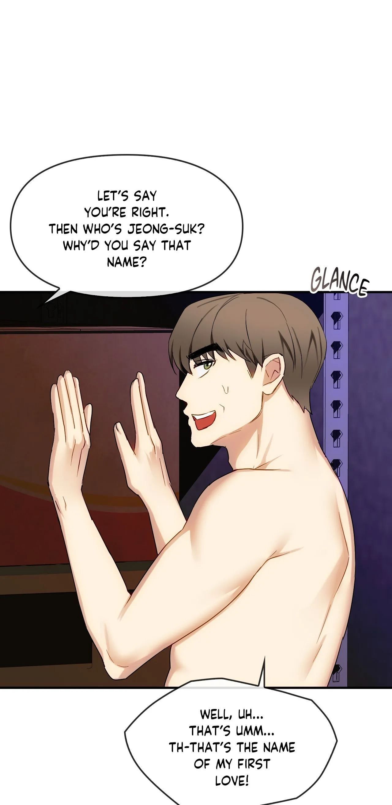 Like Fine Wine Manhwa - Chapter 34 Page 12