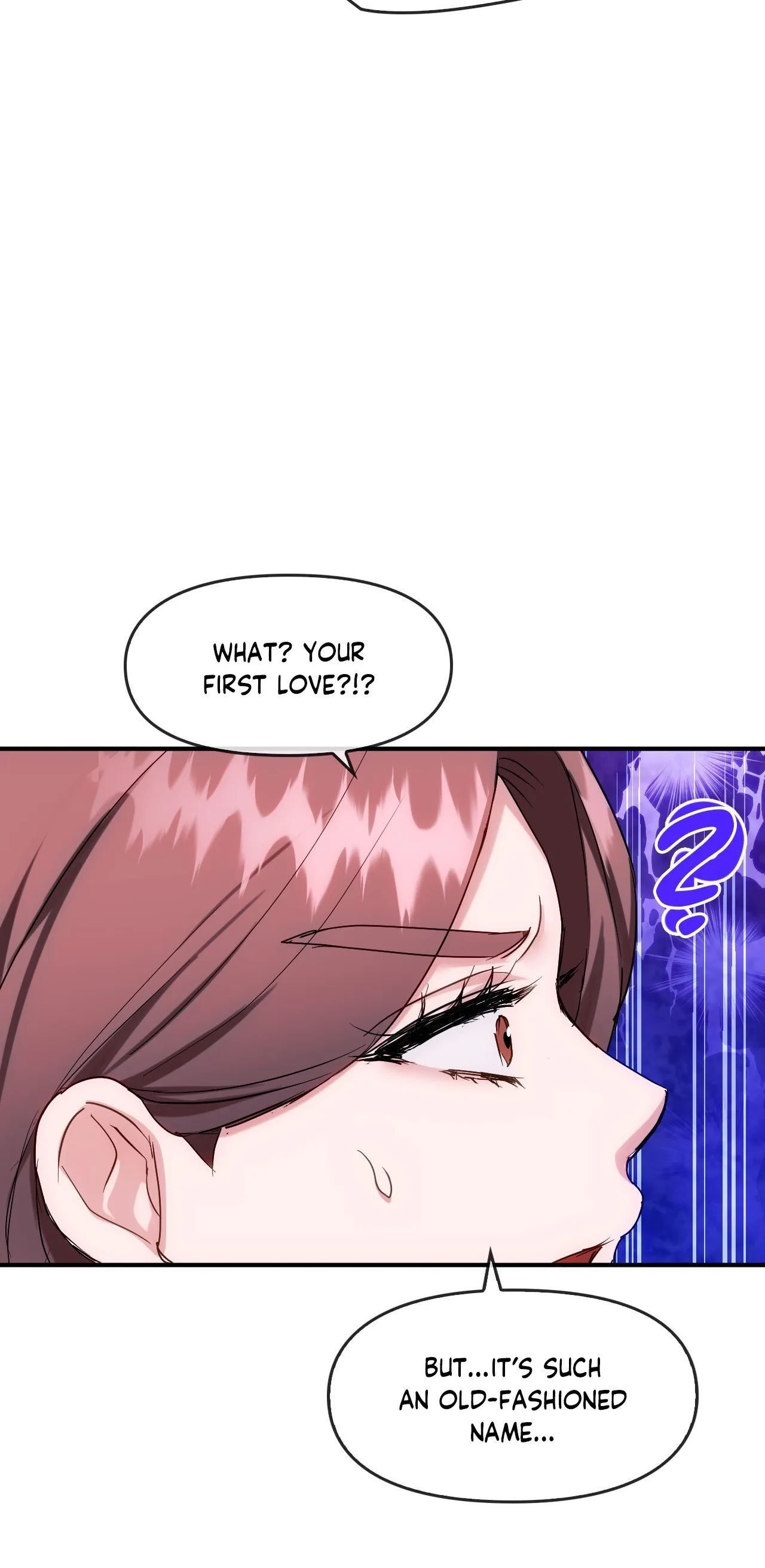 Like Fine Wine Manhwa - Chapter 34 Page 13