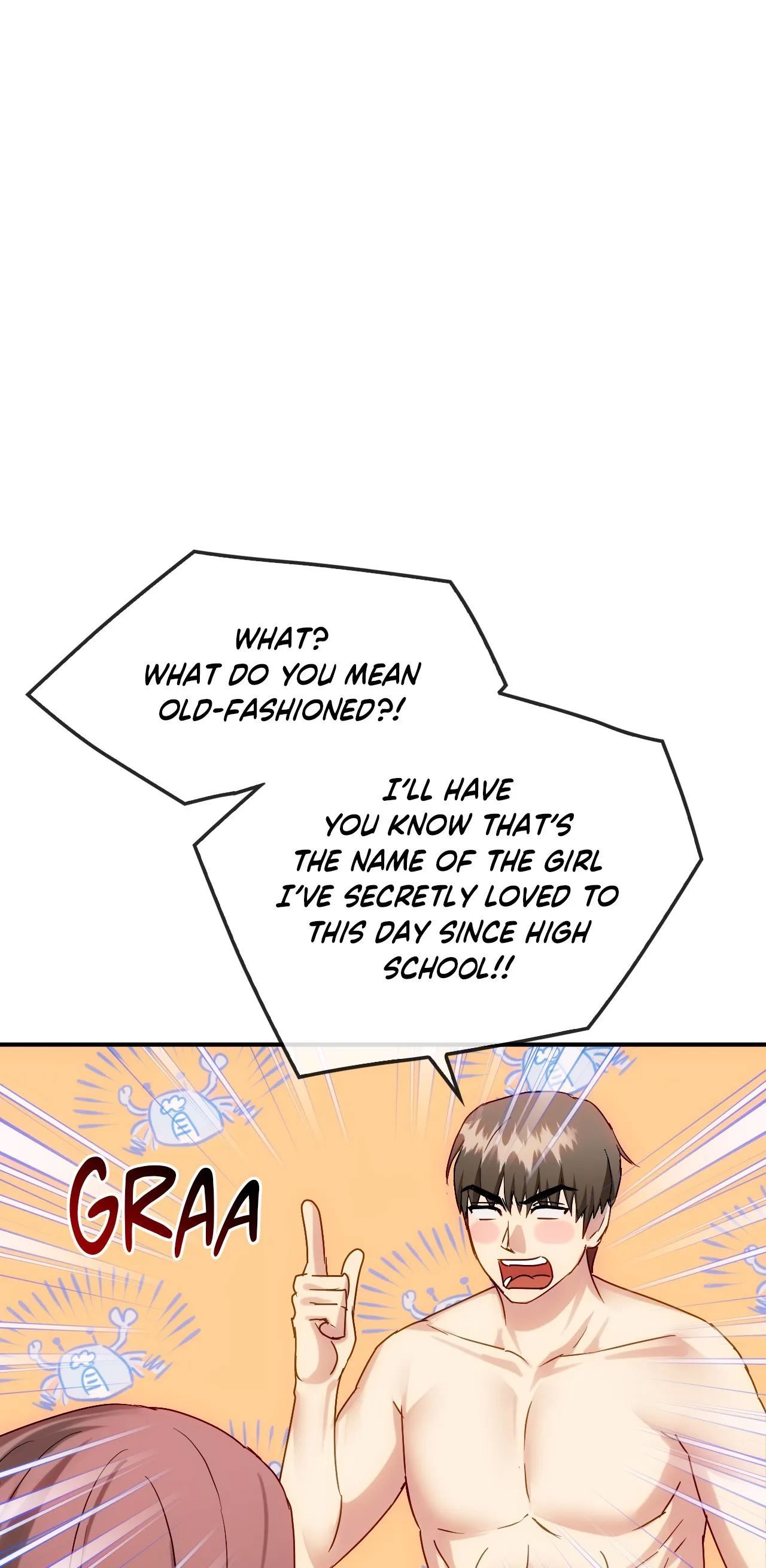 Like Fine Wine Manhwa - Chapter 34 Page 14