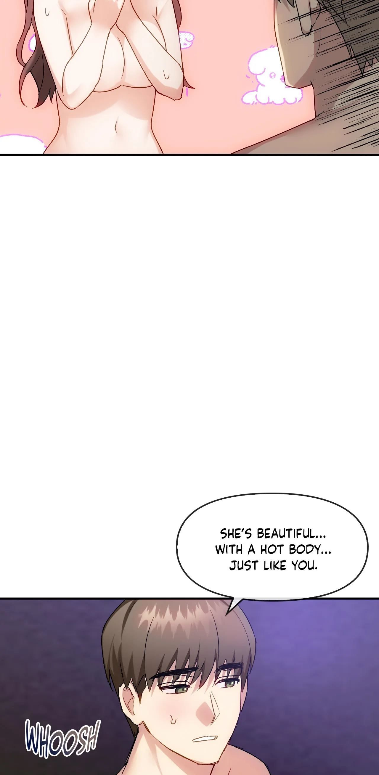 Like Fine Wine Manhwa - Chapter 34 Page 16