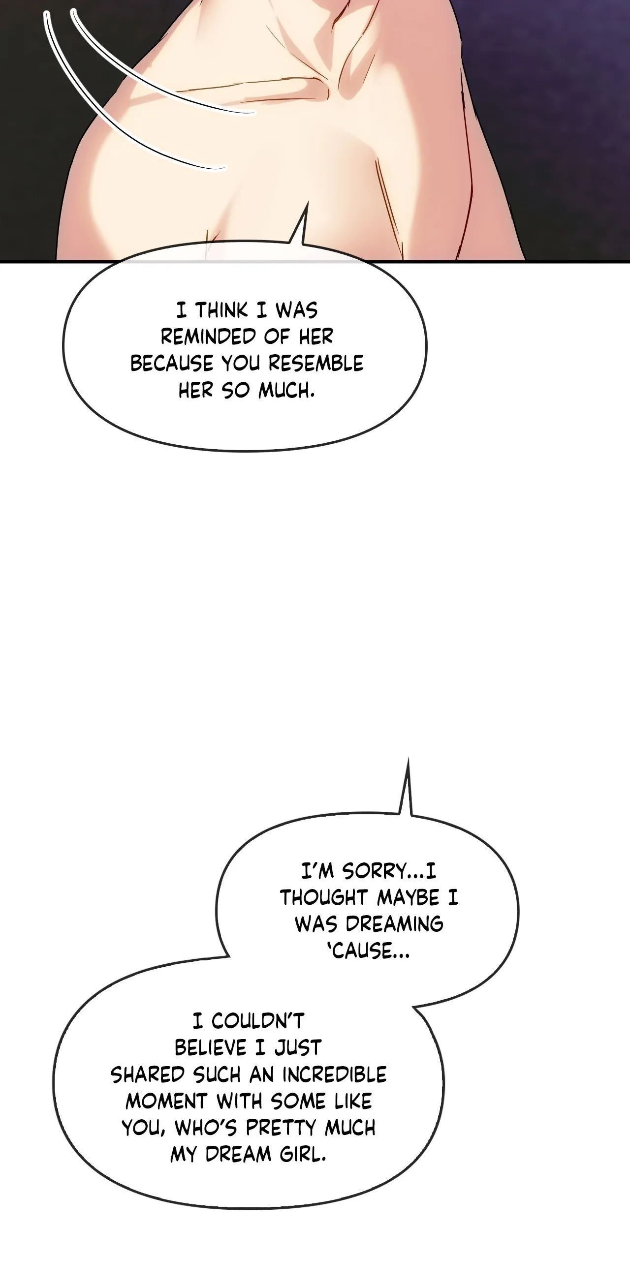 Like Fine Wine Manhwa - Chapter 34 Page 17