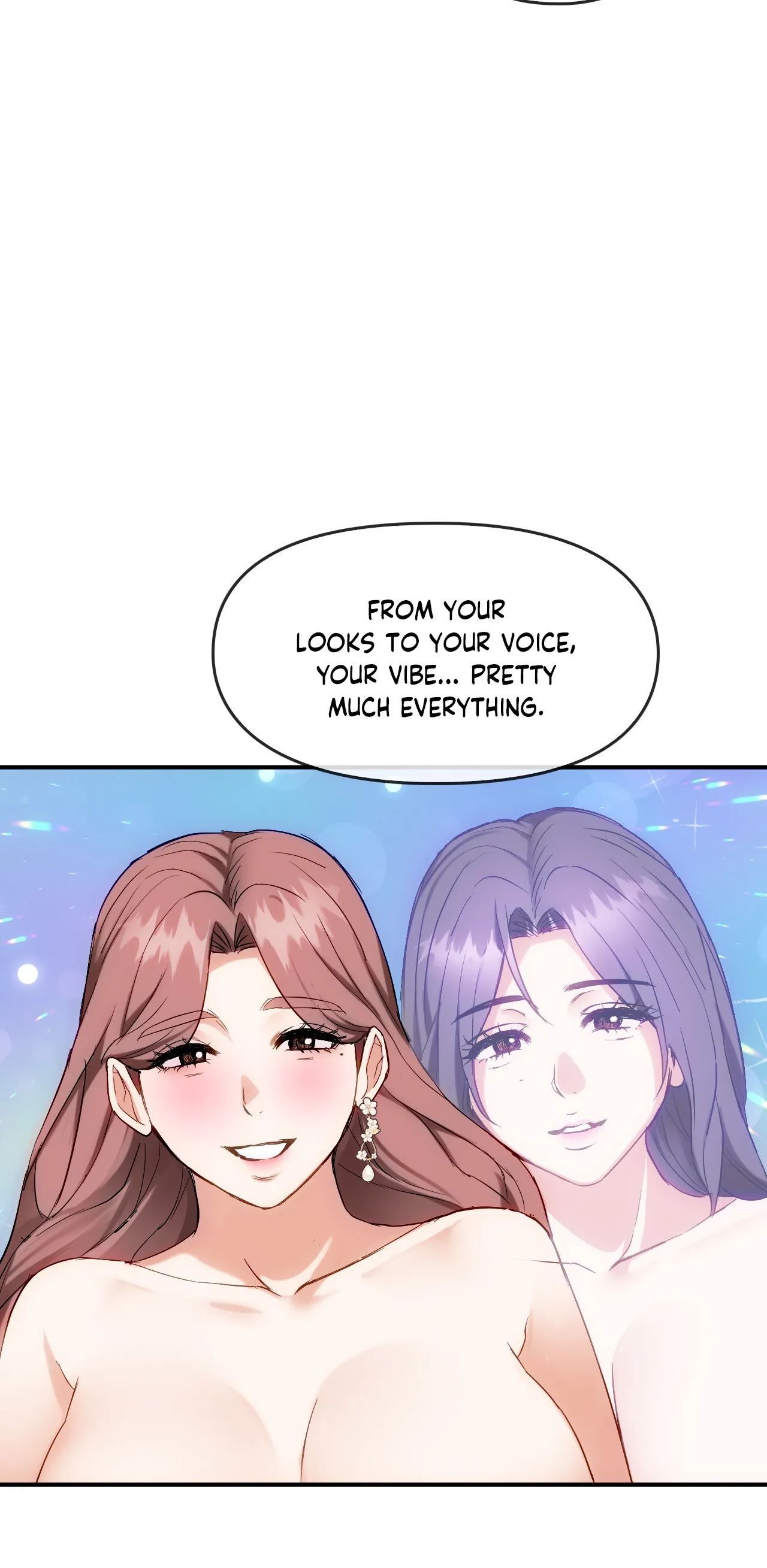 Like Fine Wine Manhwa - Chapter 34 Page 20