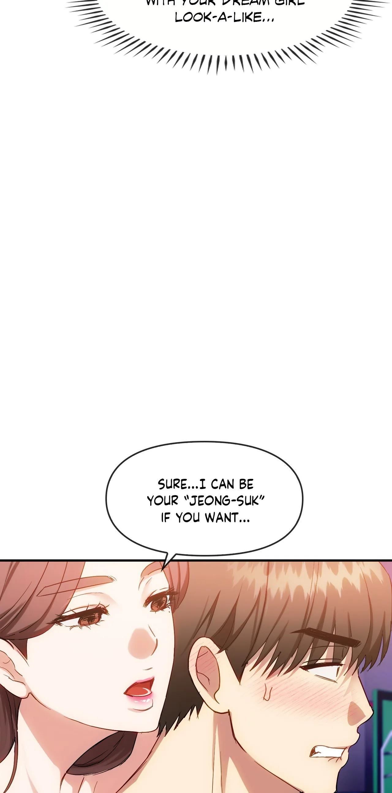 Like Fine Wine Manhwa - Chapter 34 Page 22