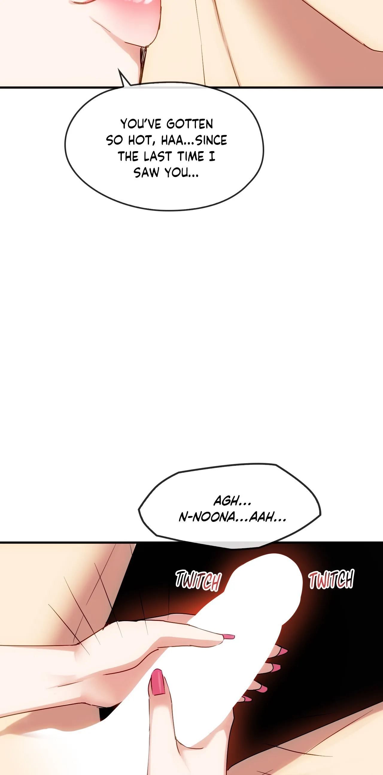 Like Fine Wine Manhwa - Chapter 34 Page 24