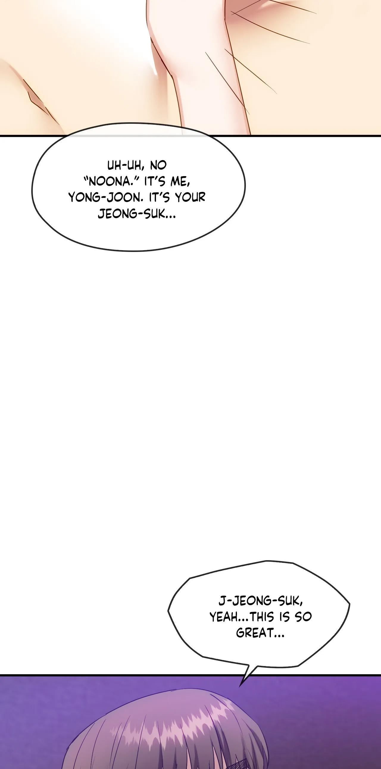 Like Fine Wine Manhwa - Chapter 34 Page 25