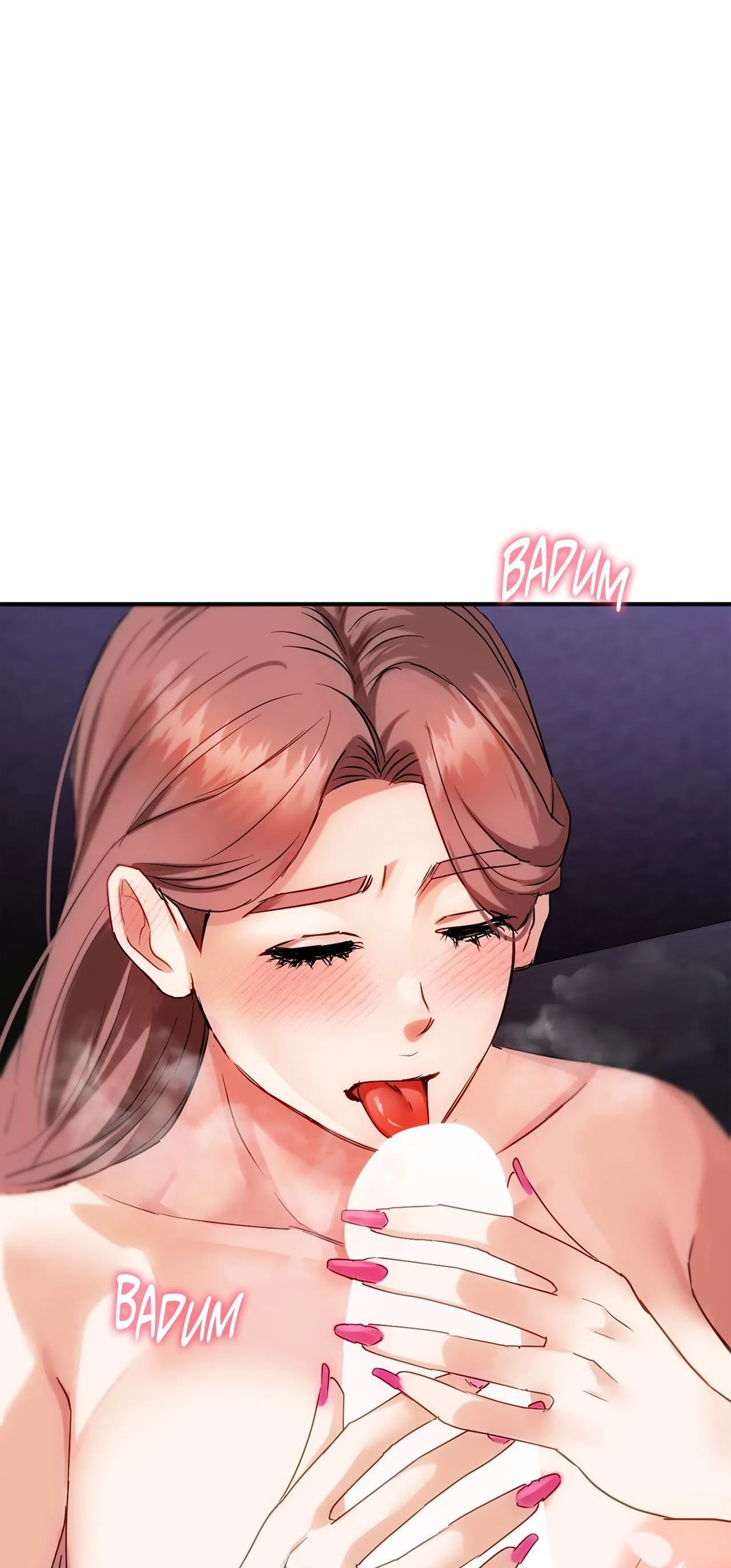 Like Fine Wine Manhwa - Chapter 34 Page 28