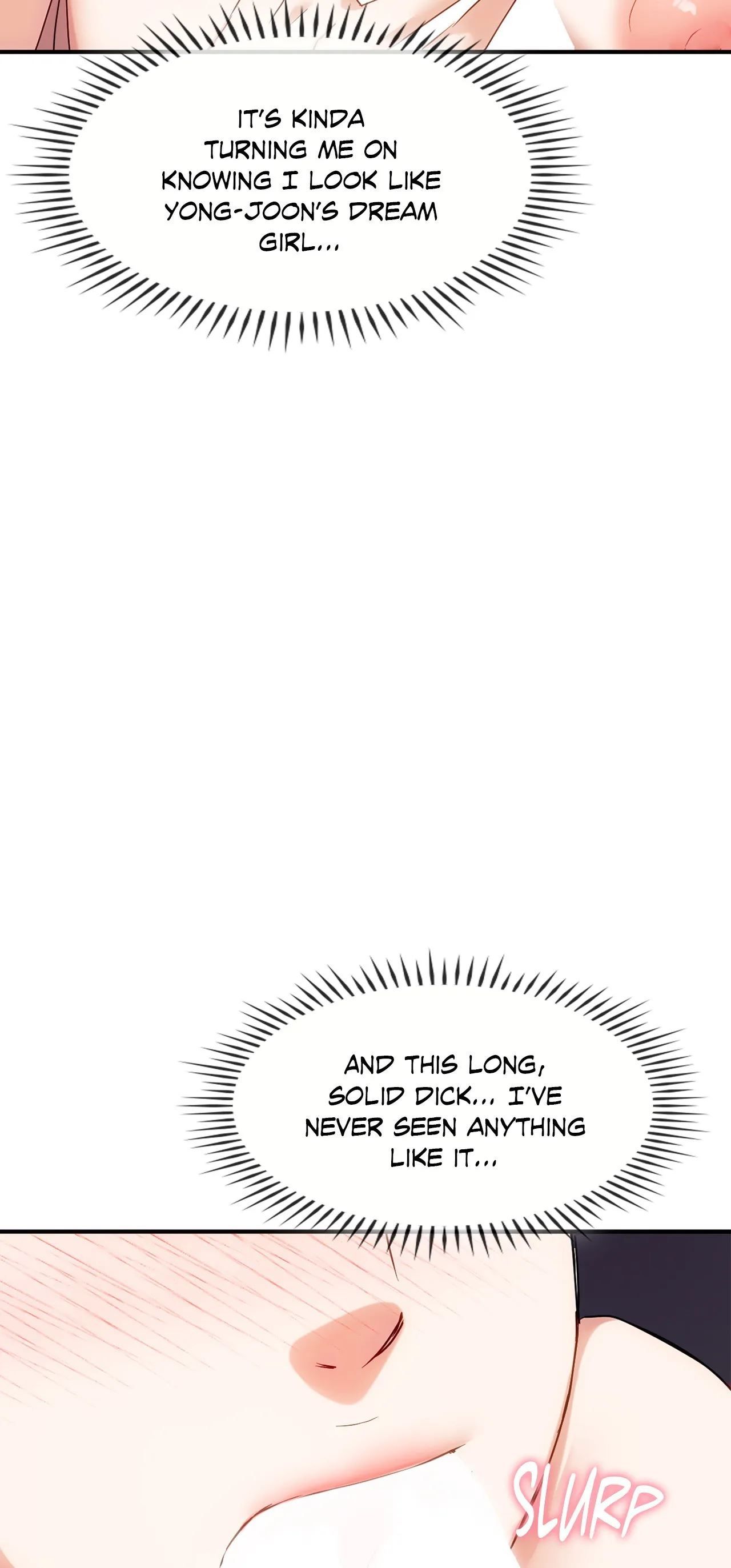 Like Fine Wine Manhwa - Chapter 34 Page 29