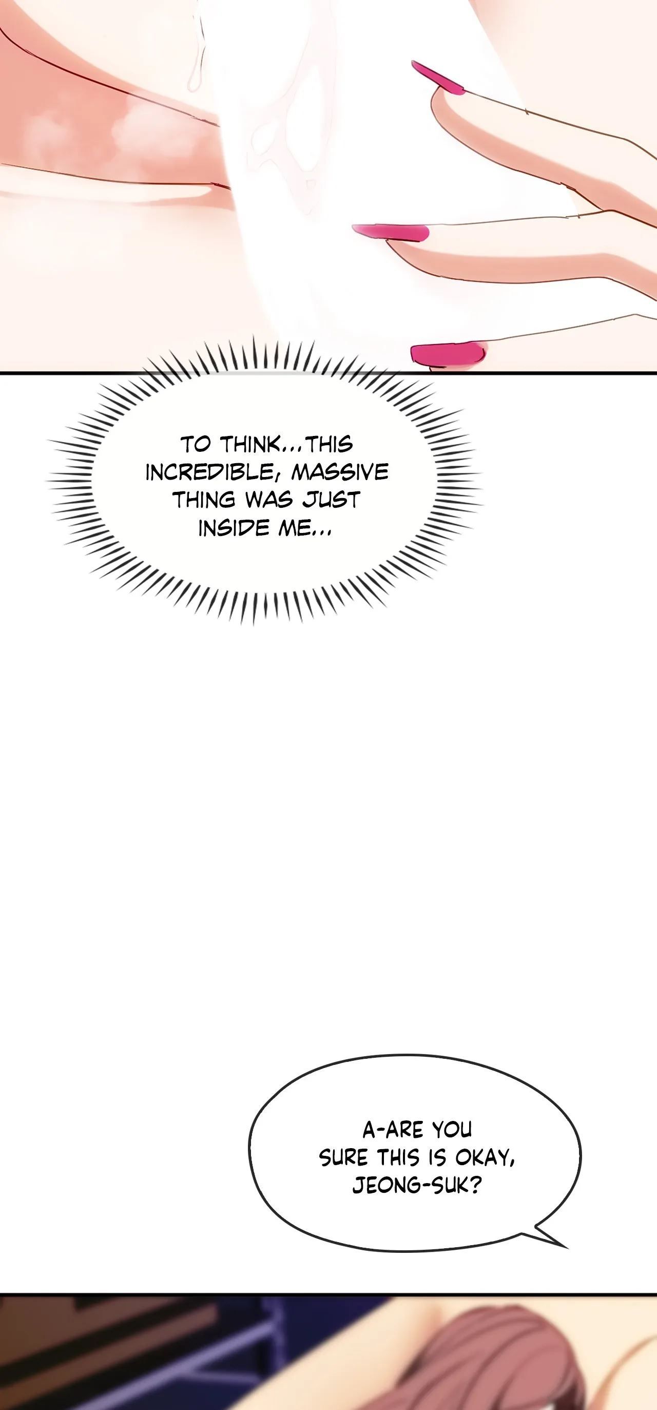 Like Fine Wine Manhwa - Chapter 34 Page 30