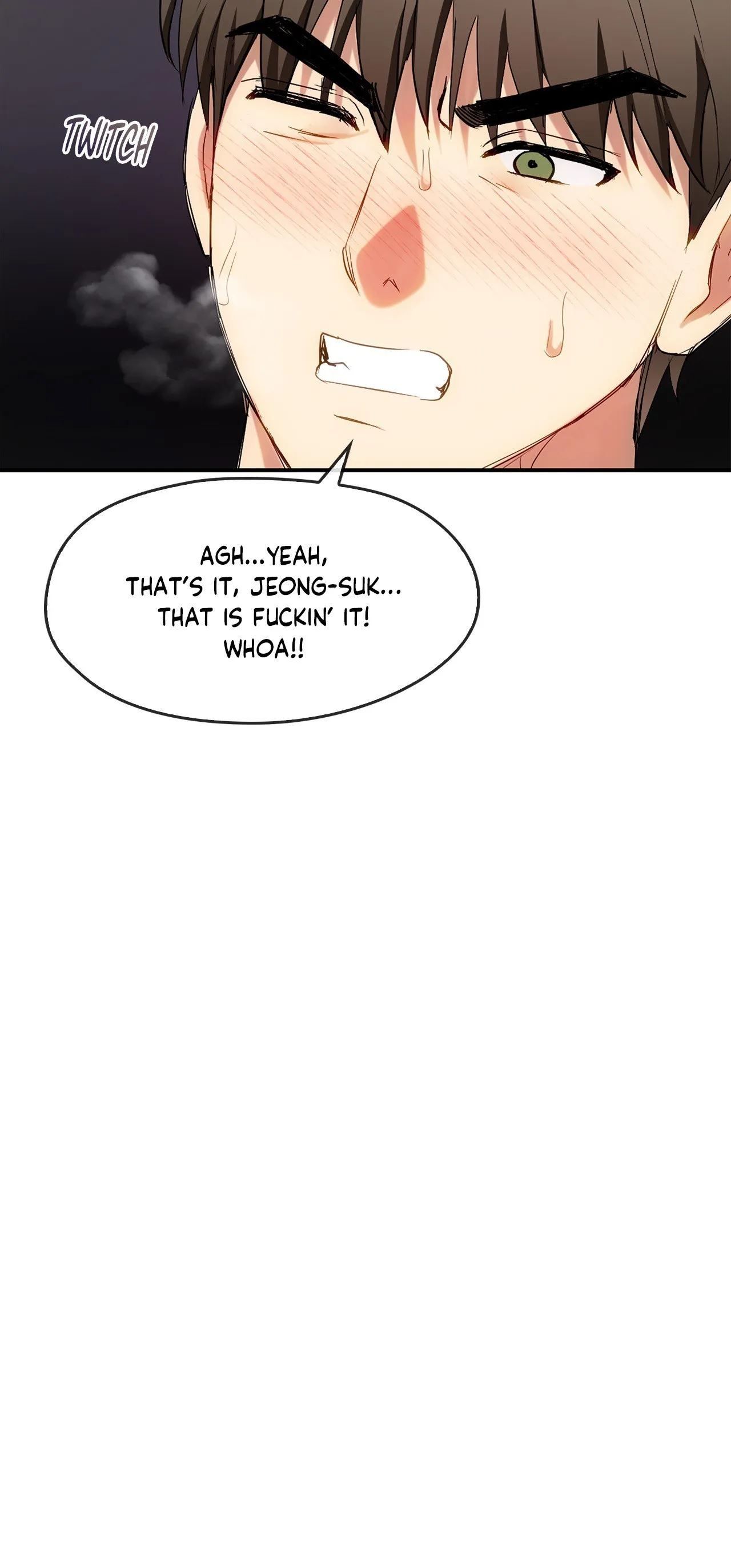 Like Fine Wine Manhwa - Chapter 34 Page 32