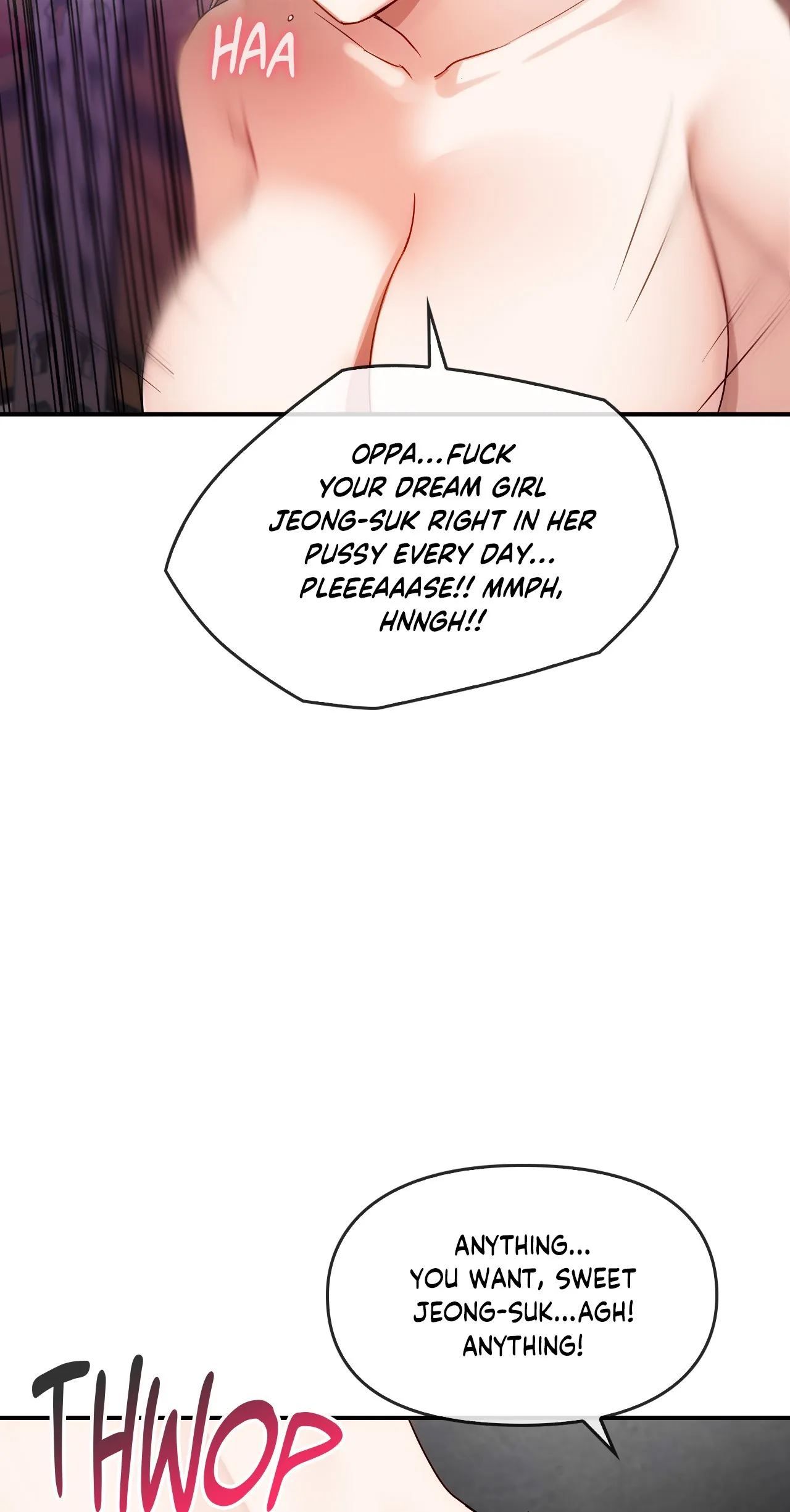 Like Fine Wine Manhwa - Chapter 34 Page 36