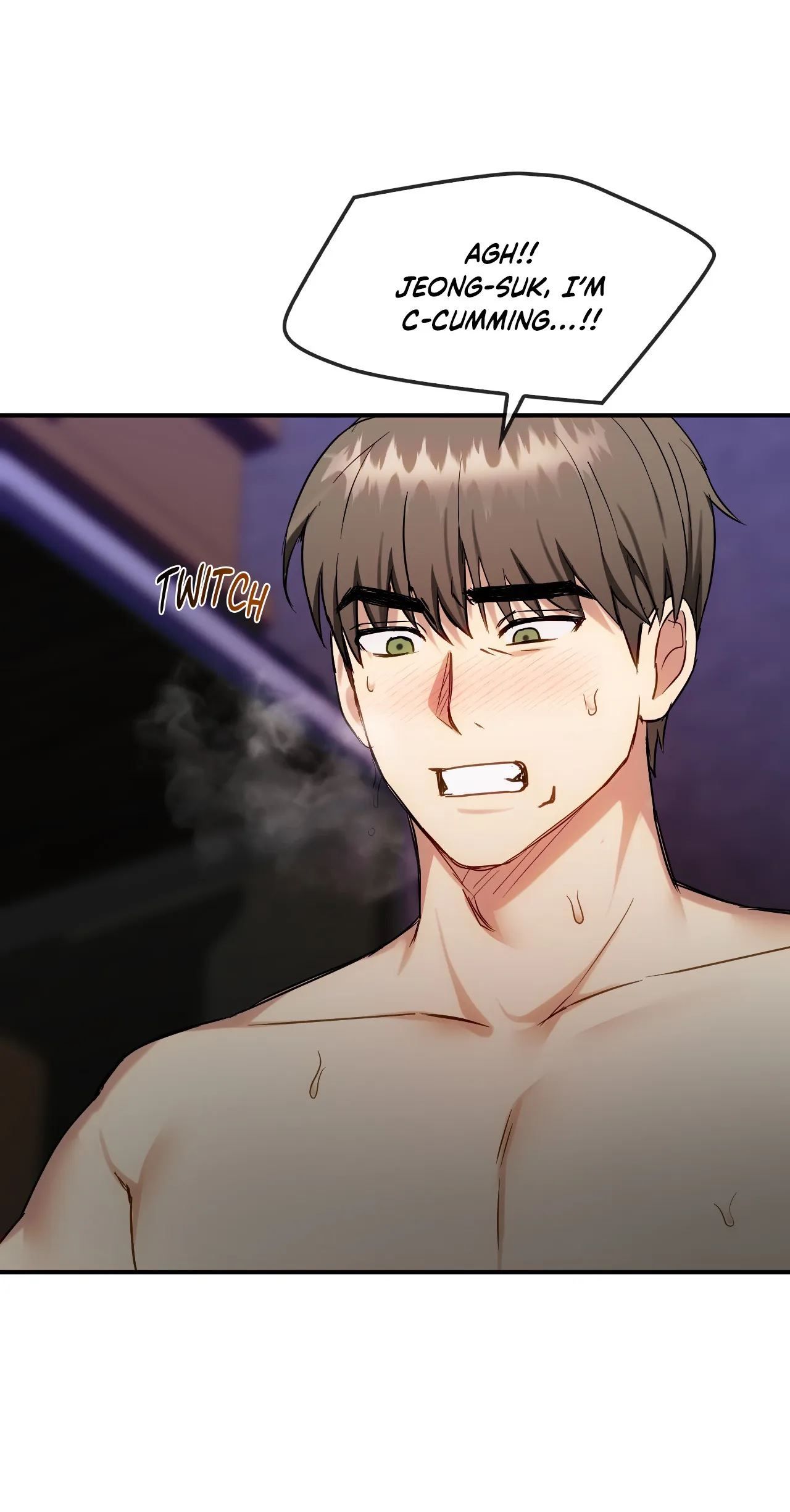 Like Fine Wine Manhwa - Chapter 34 Page 38