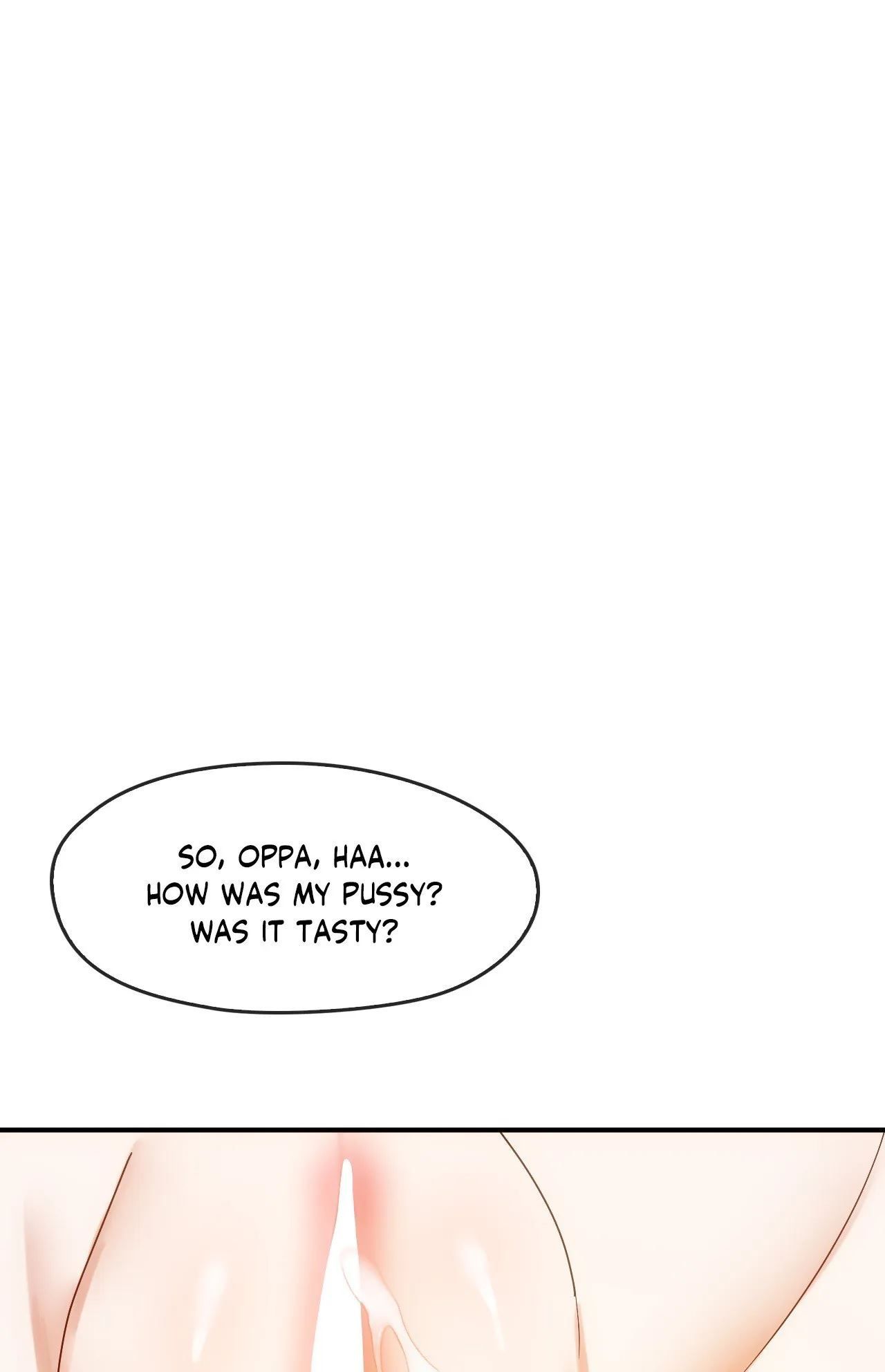 Like Fine Wine Manhwa - Chapter 34 Page 42