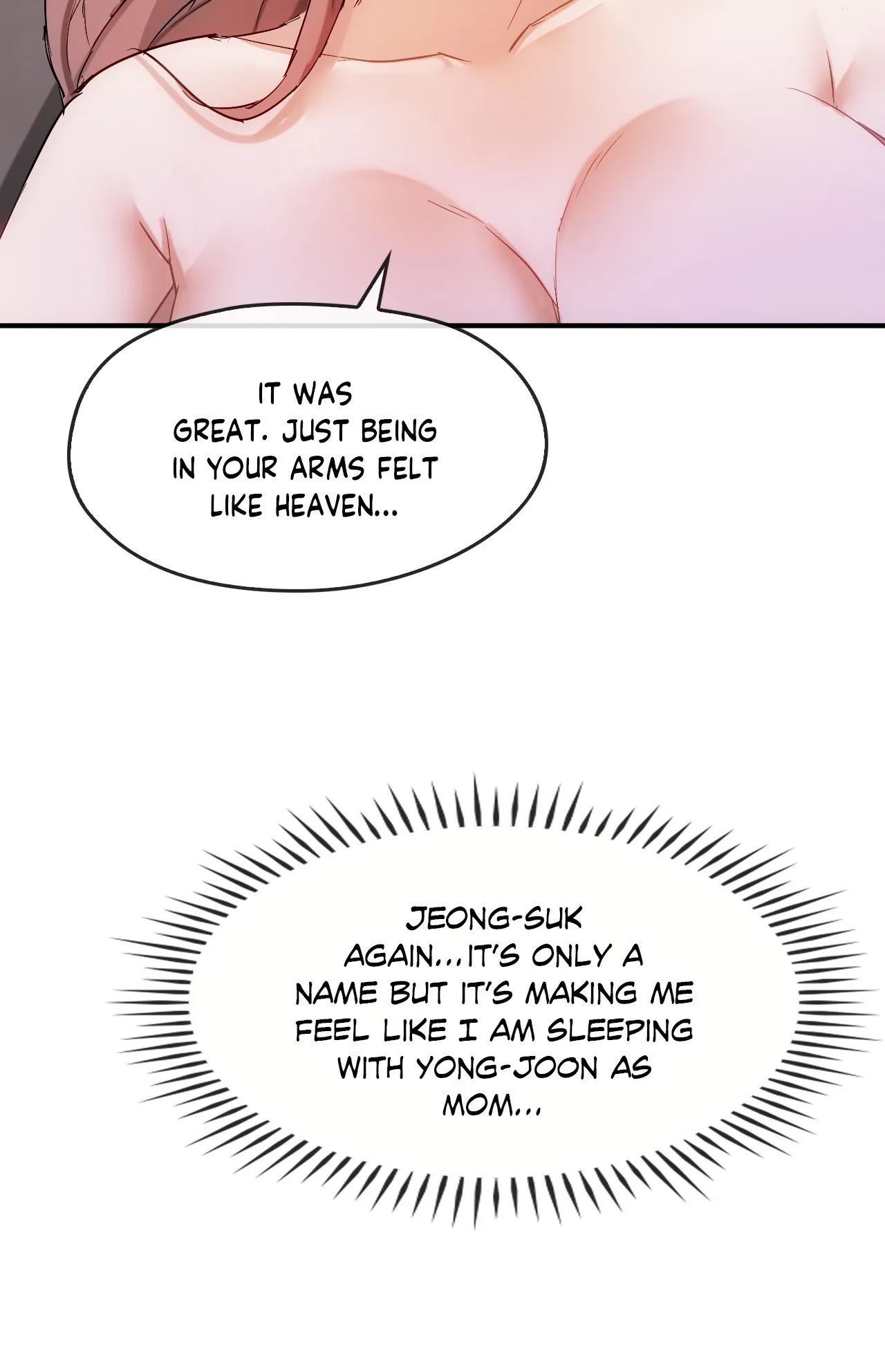 Like Fine Wine Manhwa - Chapter 34 Page 46