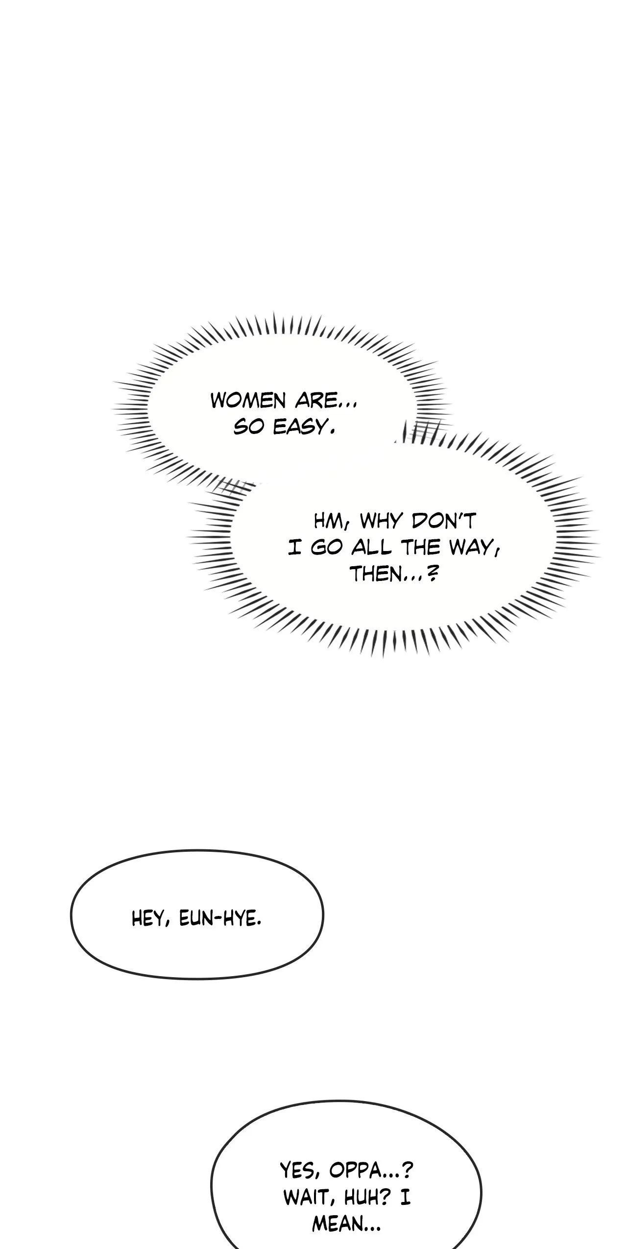 Like Fine Wine Manhwa - Chapter 34 Page 49