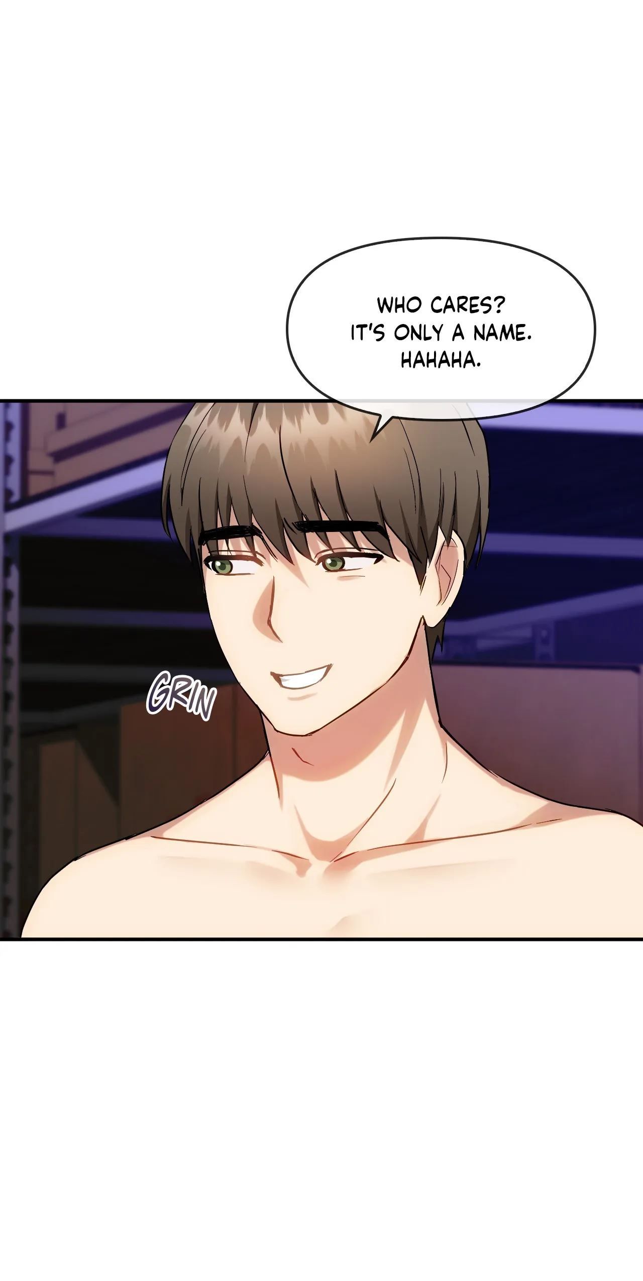 Like Fine Wine Manhwa - Chapter 34 Page 51