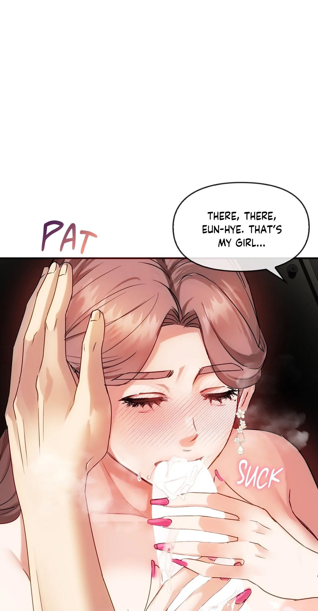 Like Fine Wine Manhwa - Chapter 34 Page 56