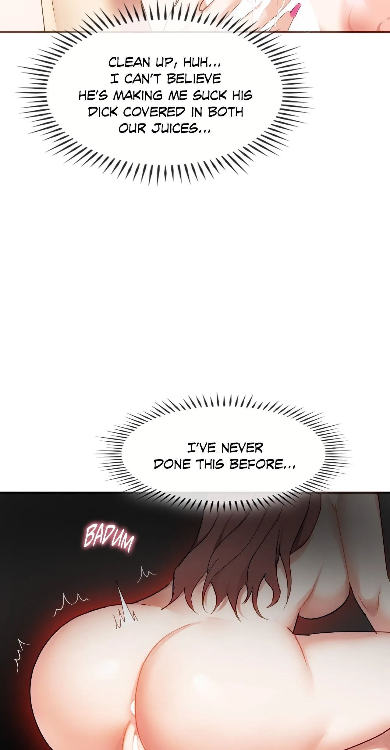 Like Fine Wine Manhwa - Chapter 34 Page 57