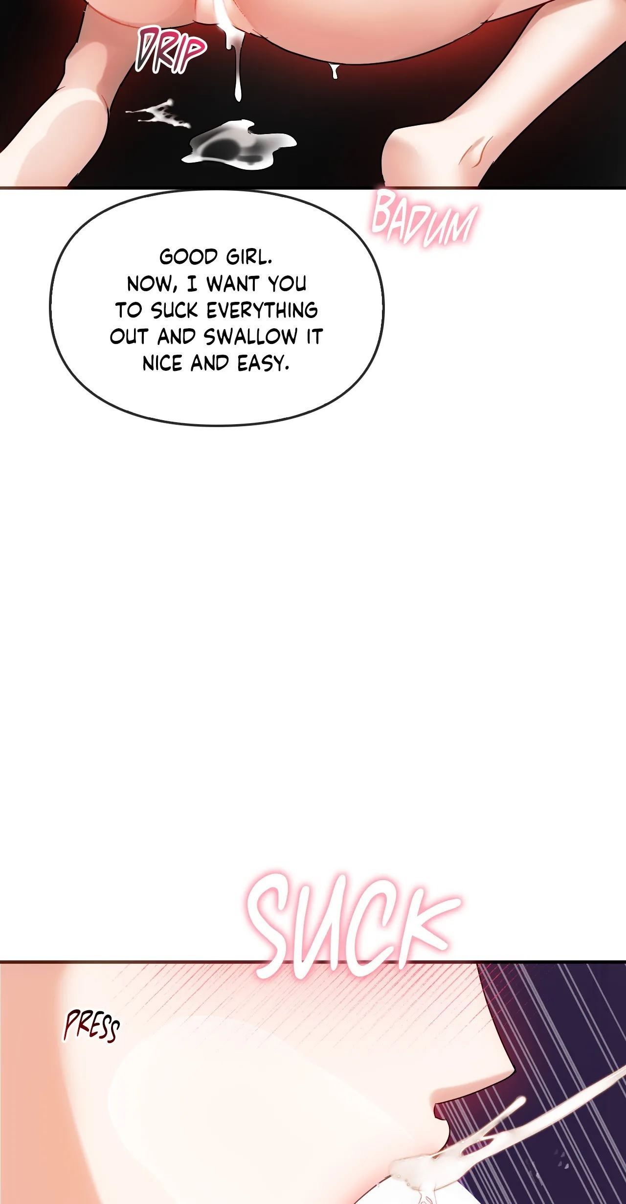 Like Fine Wine Manhwa - Chapter 34 Page 58