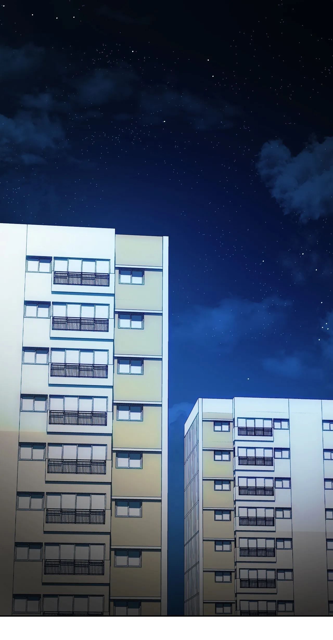 Like Fine Wine Manhwa - Chapter 34 Page 62