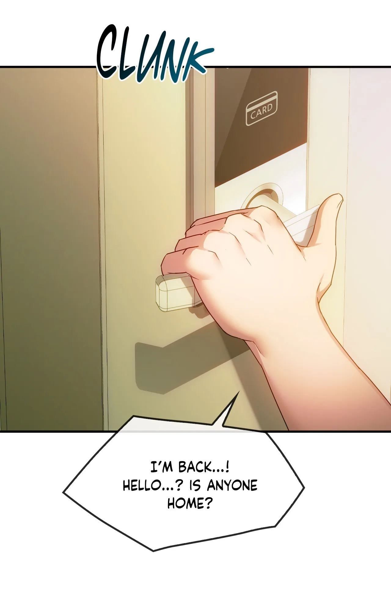 Like Fine Wine Manhwa - Chapter 34 Page 65