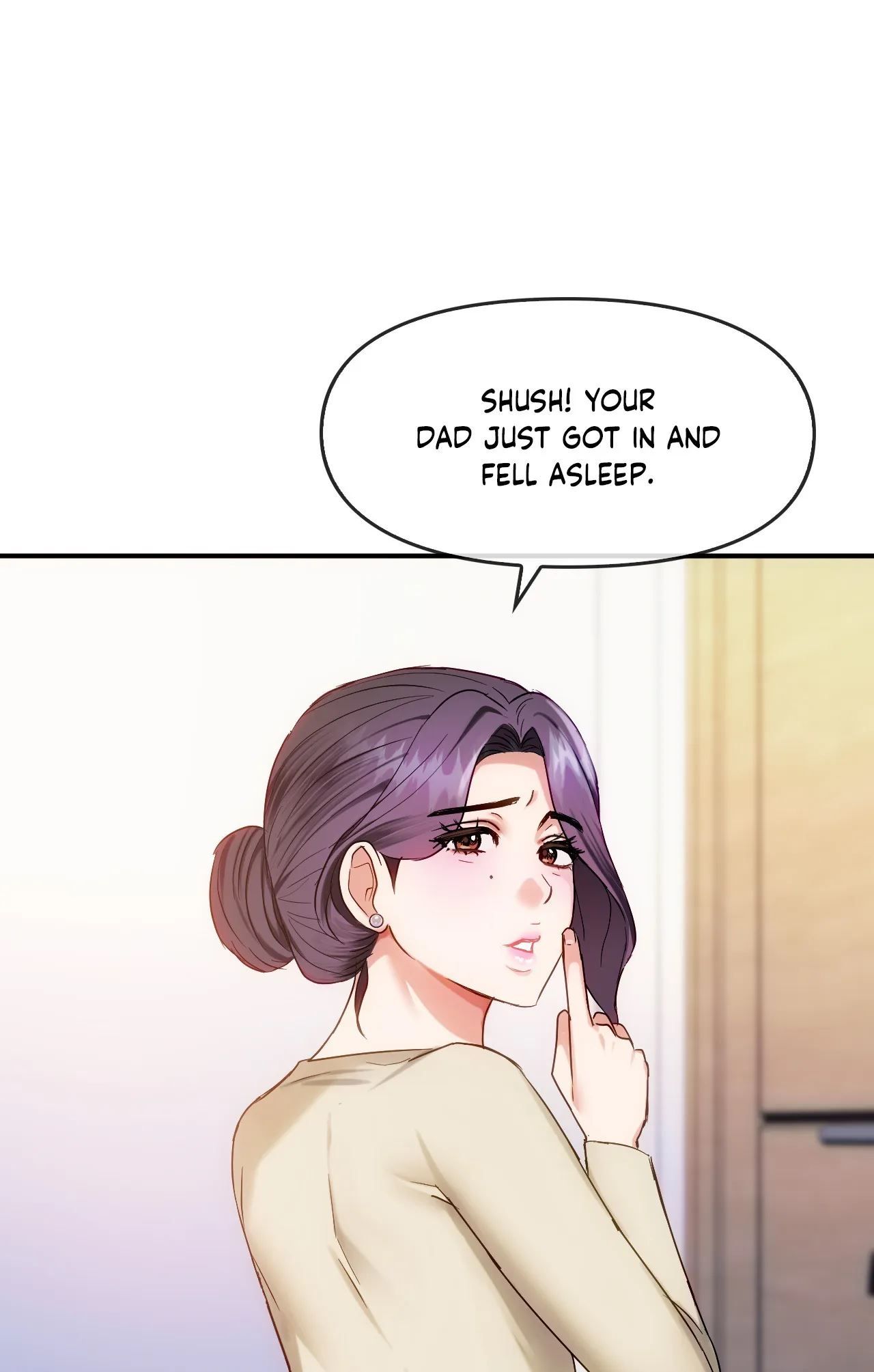 Like Fine Wine Manhwa - Chapter 34 Page 66