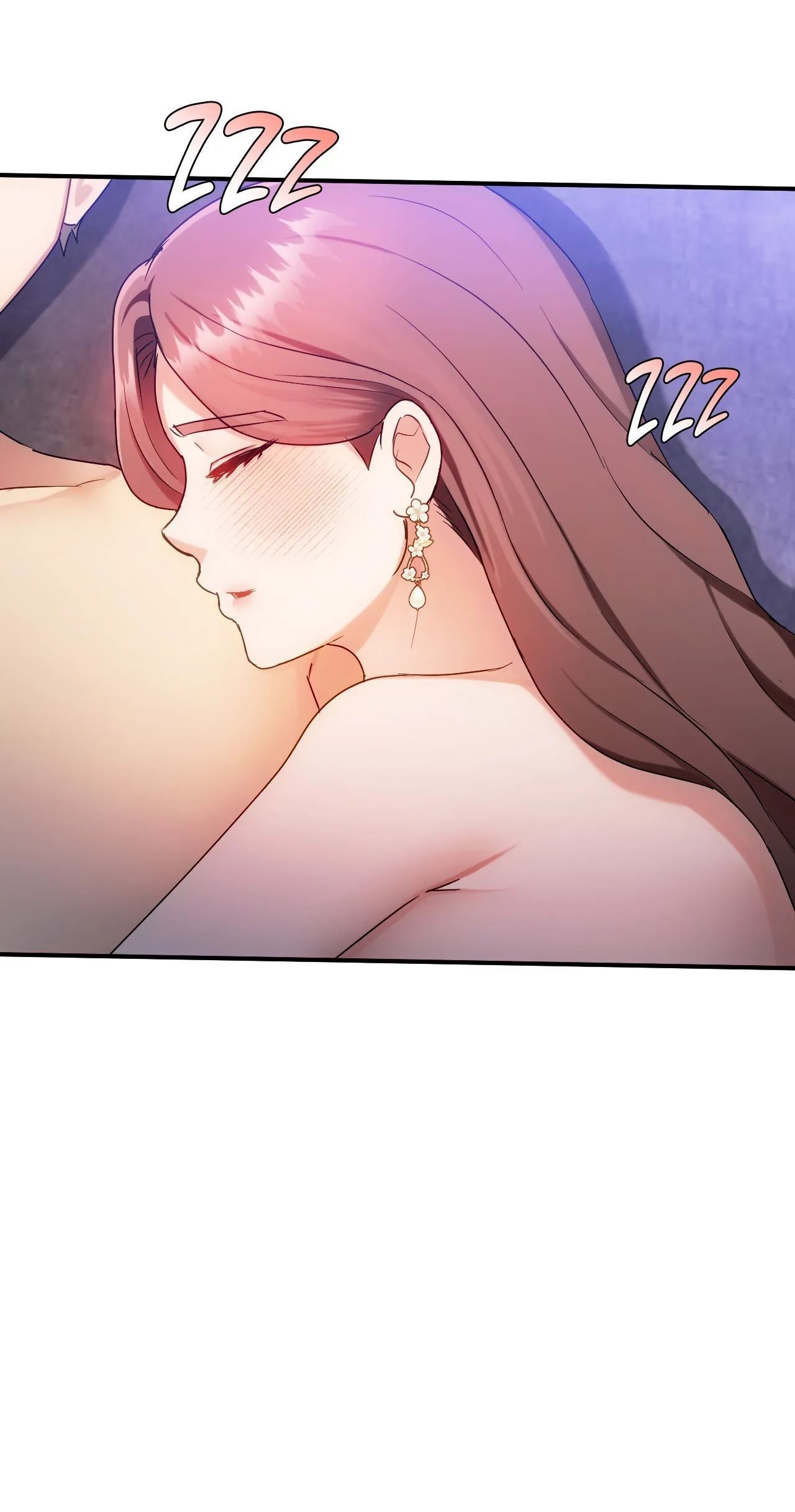 Like Fine Wine Manhwa - Chapter 34 Page 72