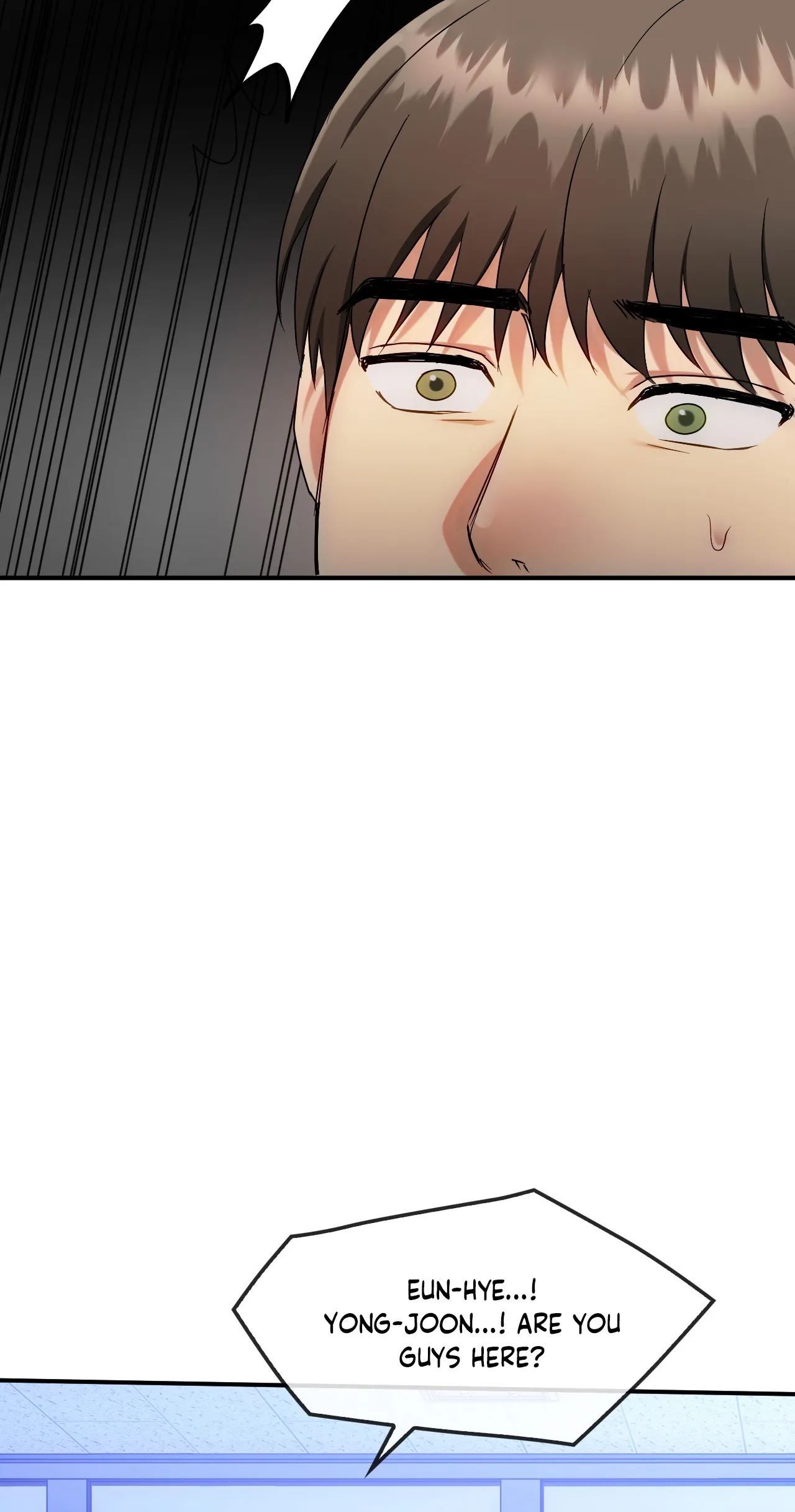 Like Fine Wine Manhwa - Chapter 34 Page 75