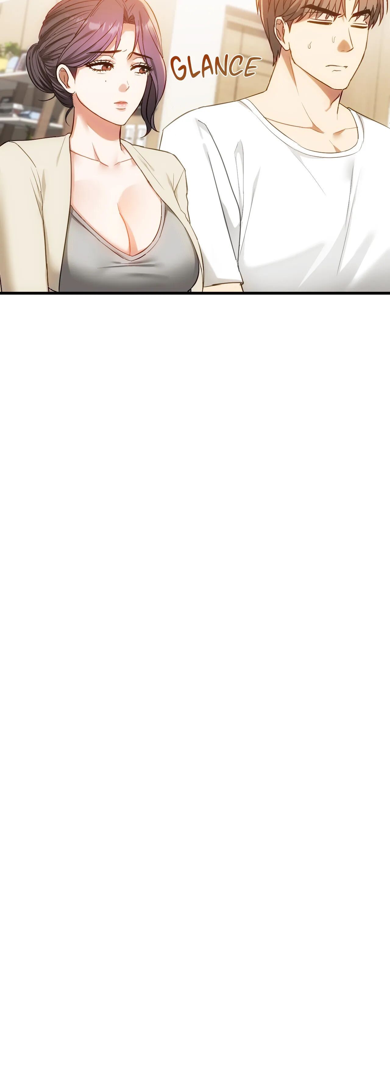 Like Fine Wine Manhwa - Chapter 48 Page 9