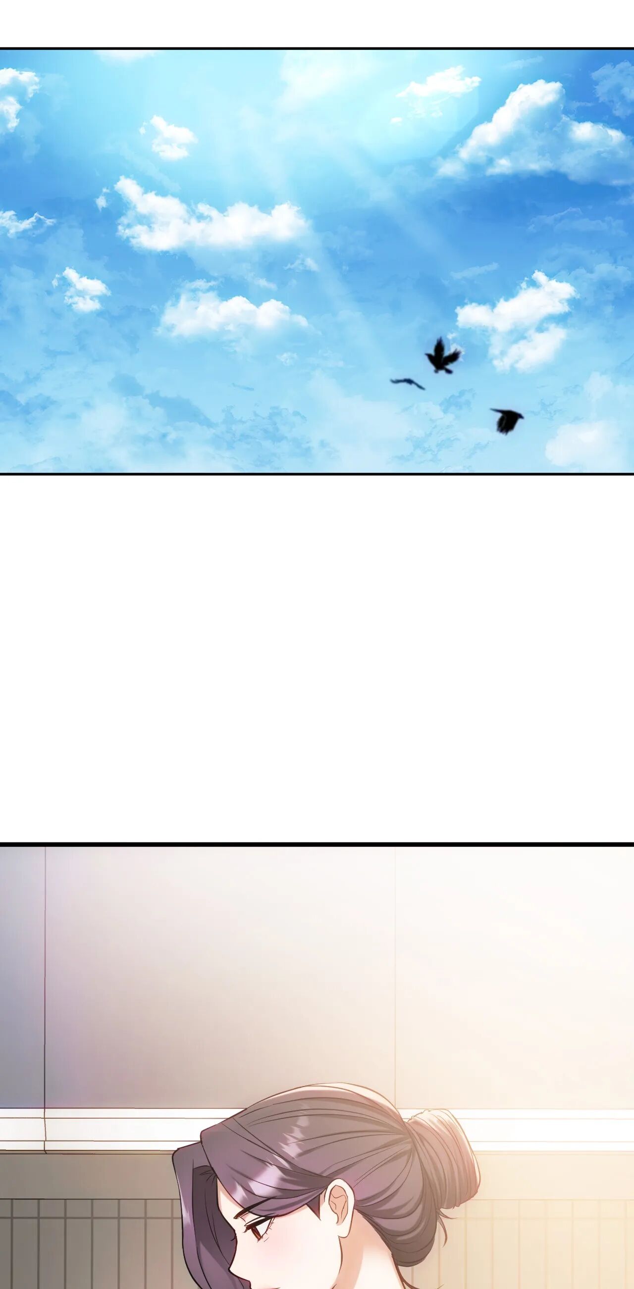 Like Fine Wine Manhwa - Chapter 48 Page 10