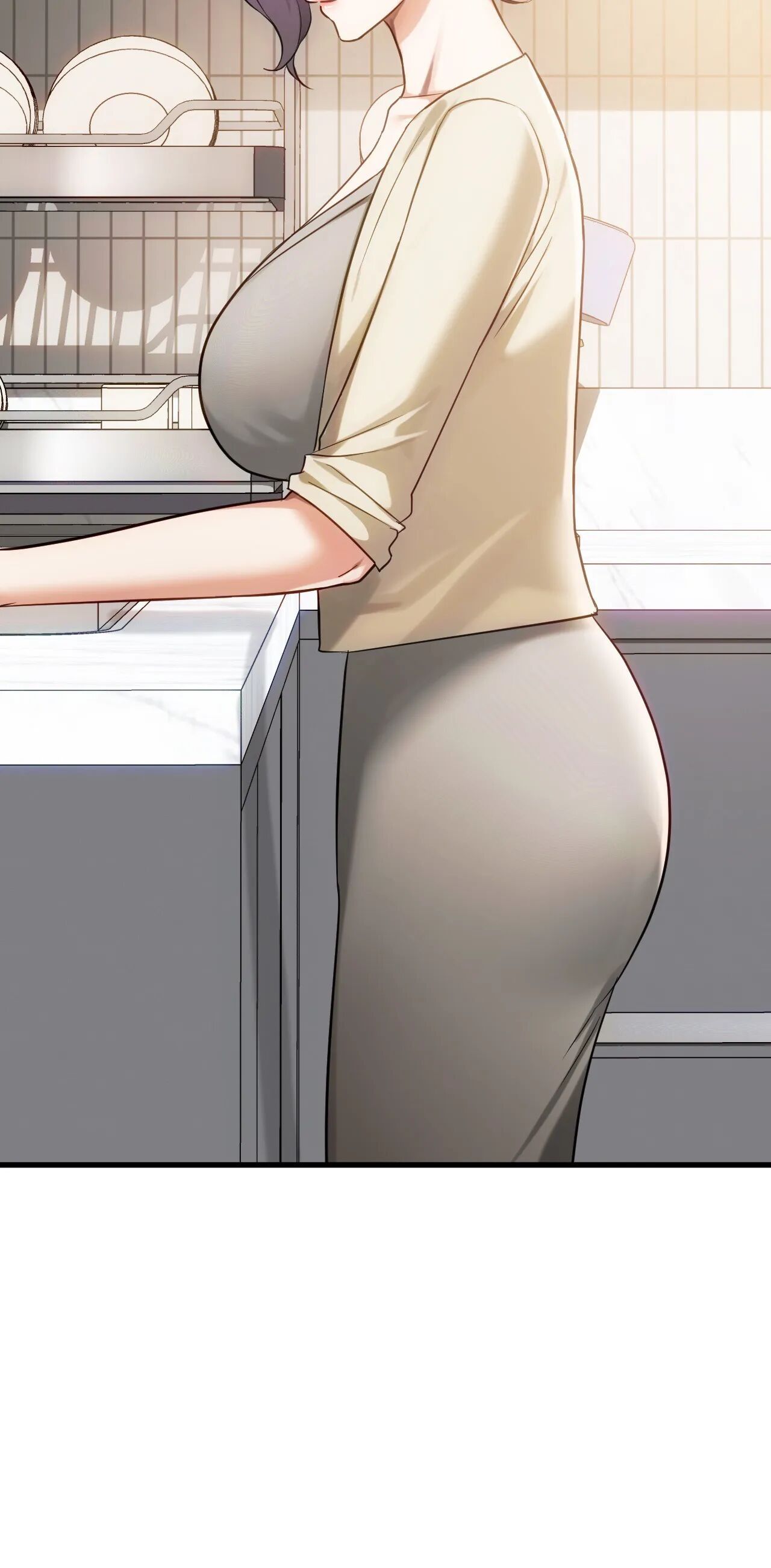 Like Fine Wine Manhwa - Chapter 48 Page 11