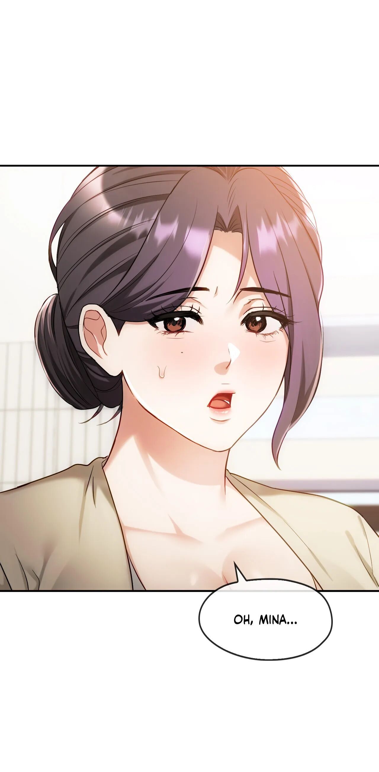 Like Fine Wine Manhwa - Chapter 48 Page 13